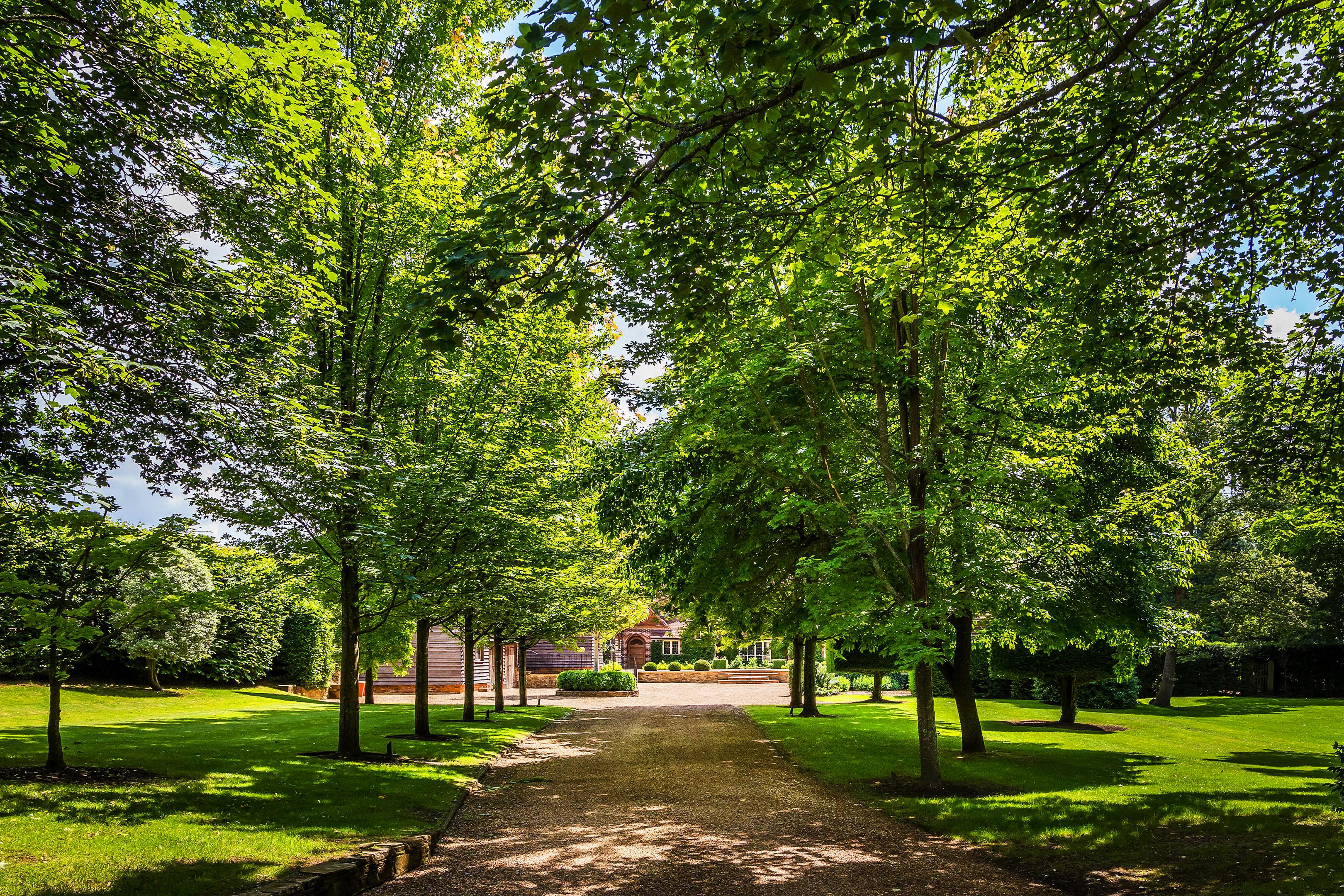 The Green, Shamley Green, Guildford, Surrey, GU5