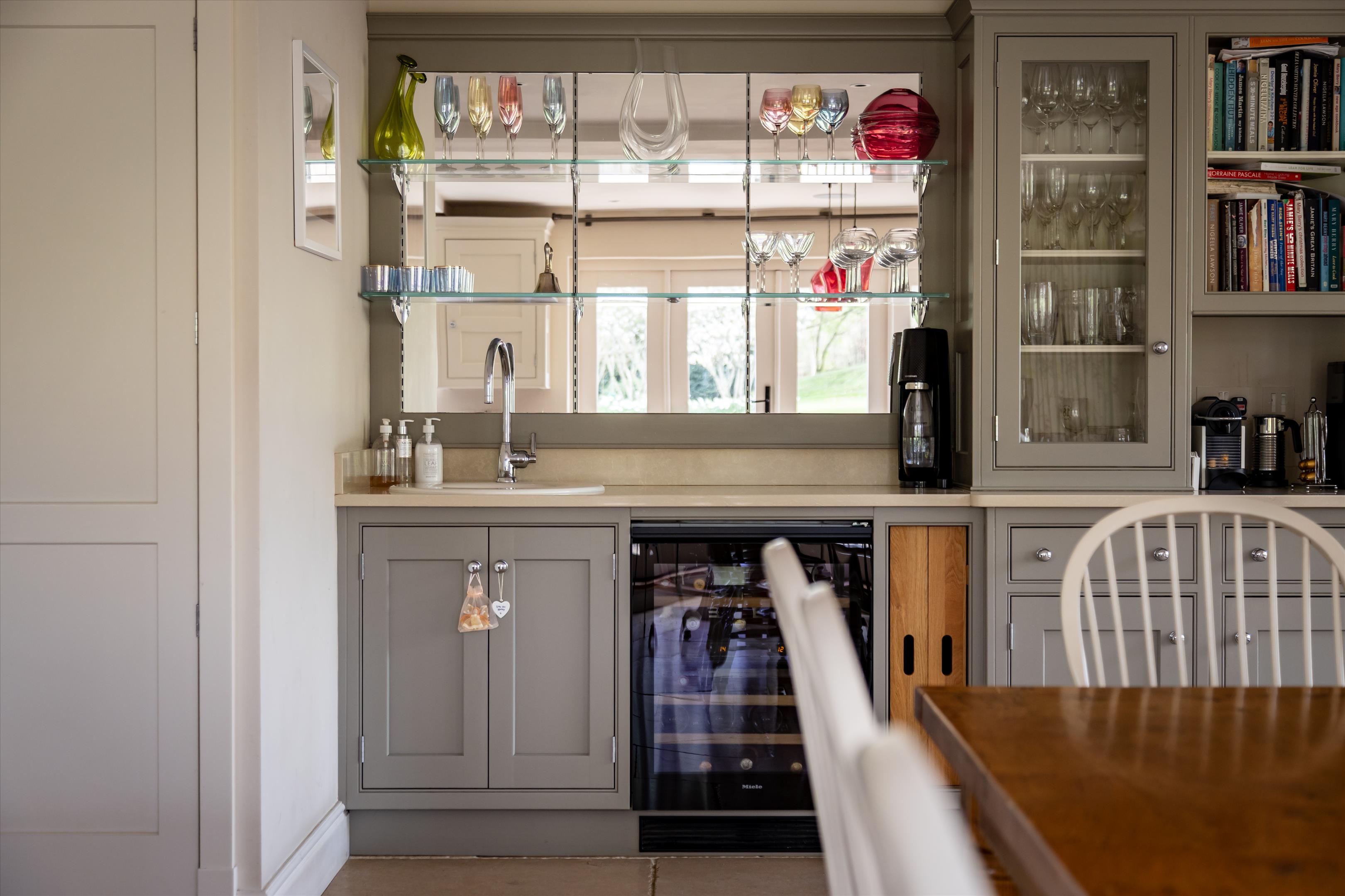 The Green, Shamley Green, Guildford, Surrey, GU5
