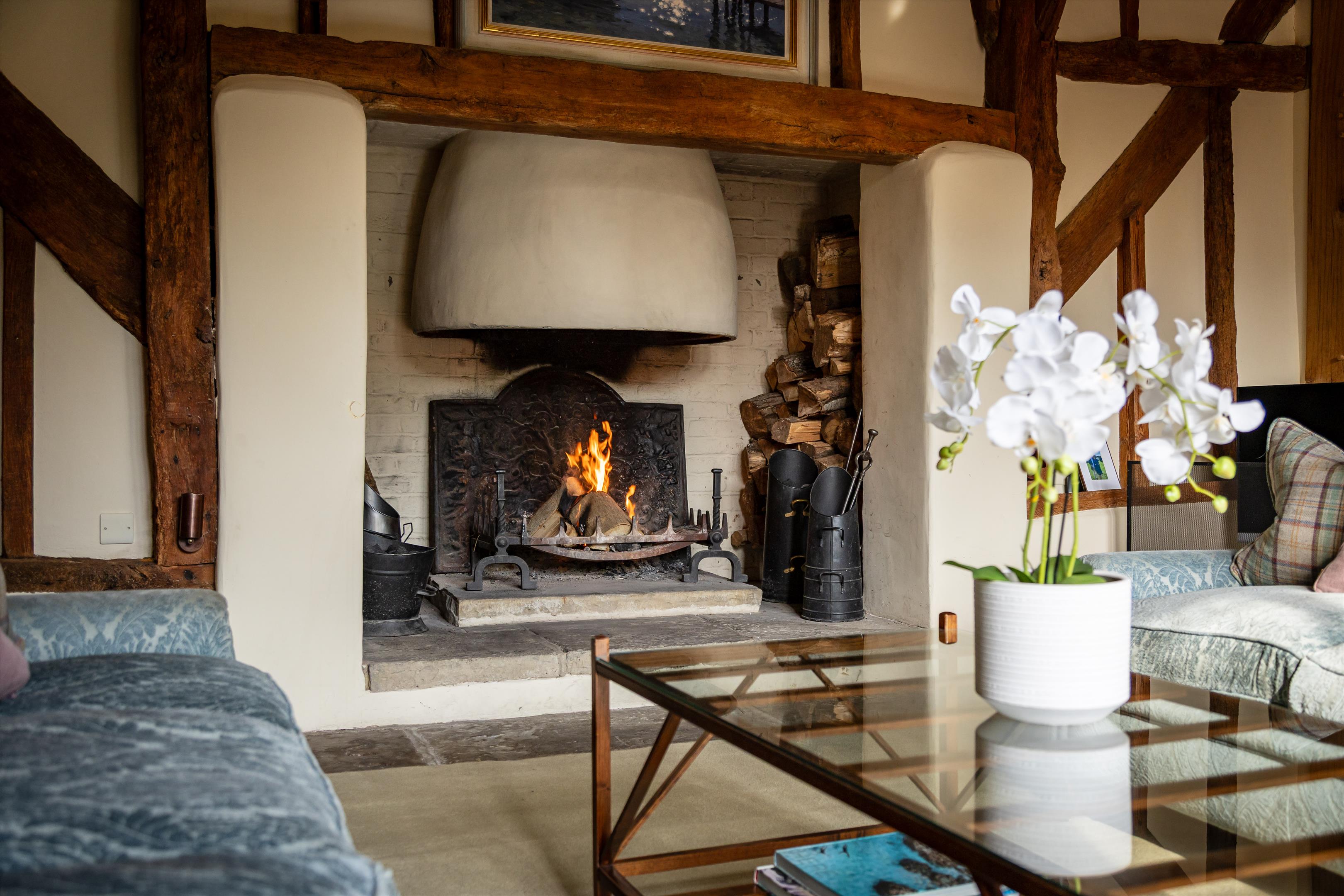 The Green, Shamley Green, Guildford, Surrey, GU5