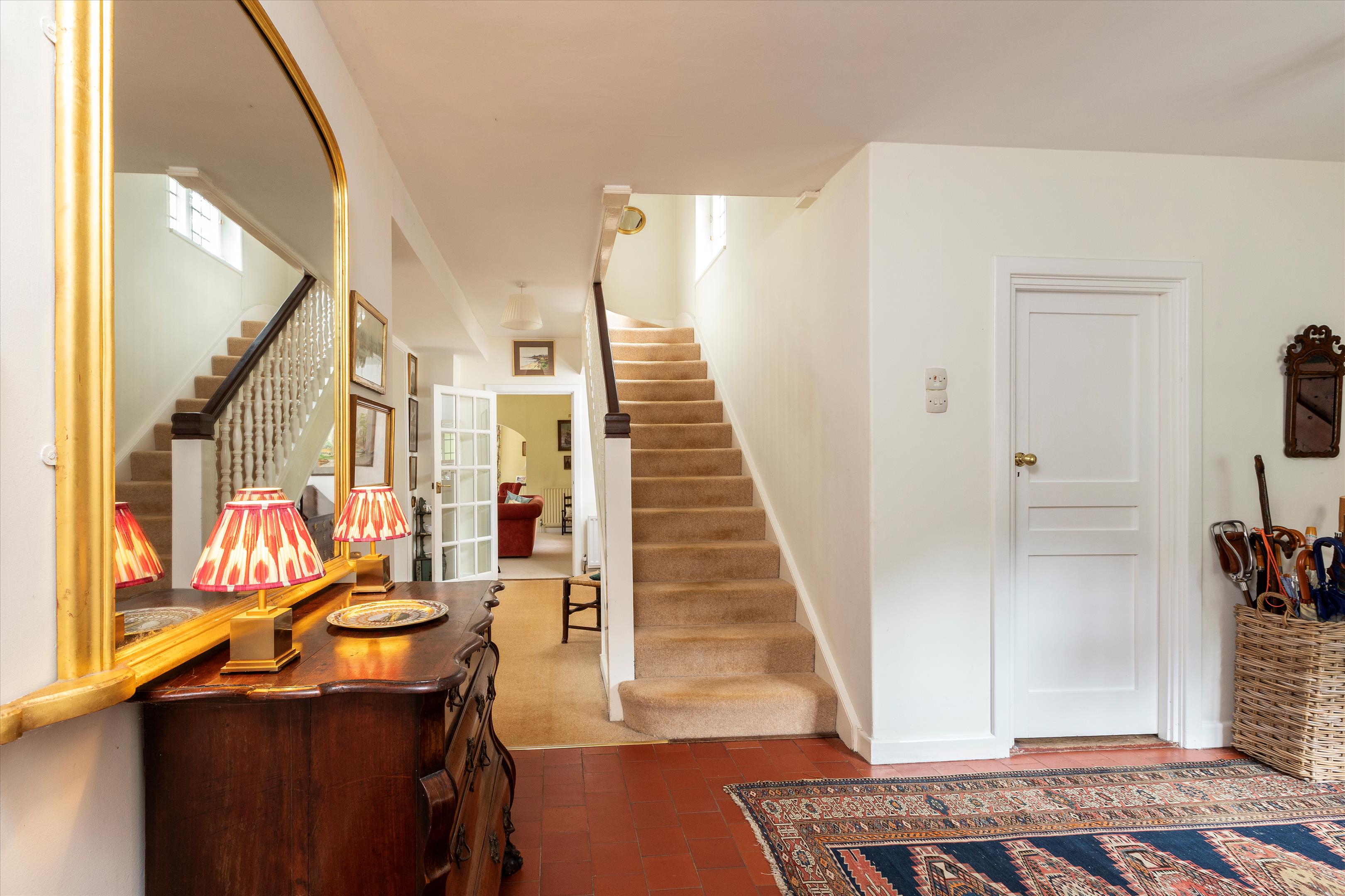 Seale Road, Elstead, Godalming, Surrey, GU8