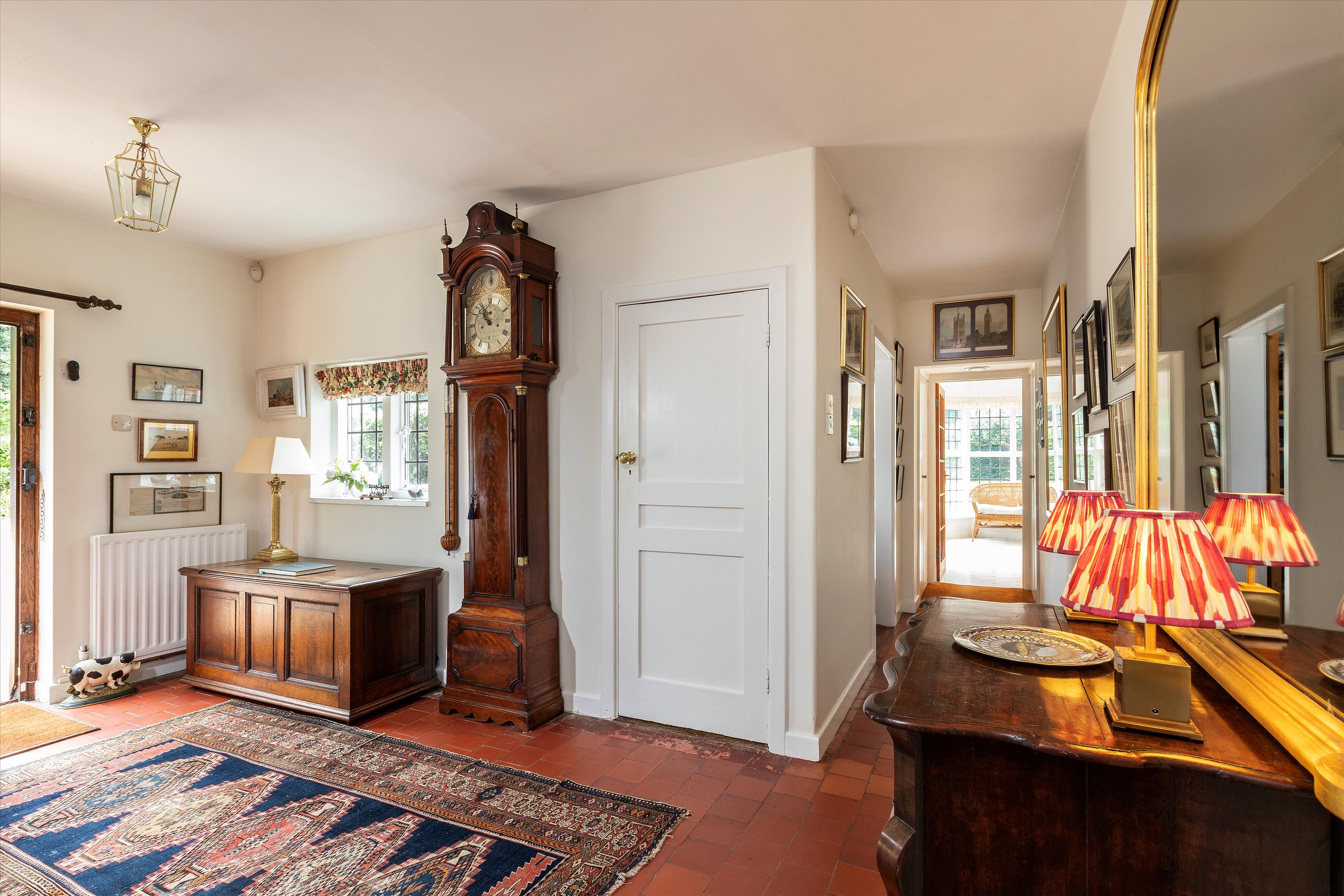 Seale Road, Elstead, Godalming, Surrey, GU8