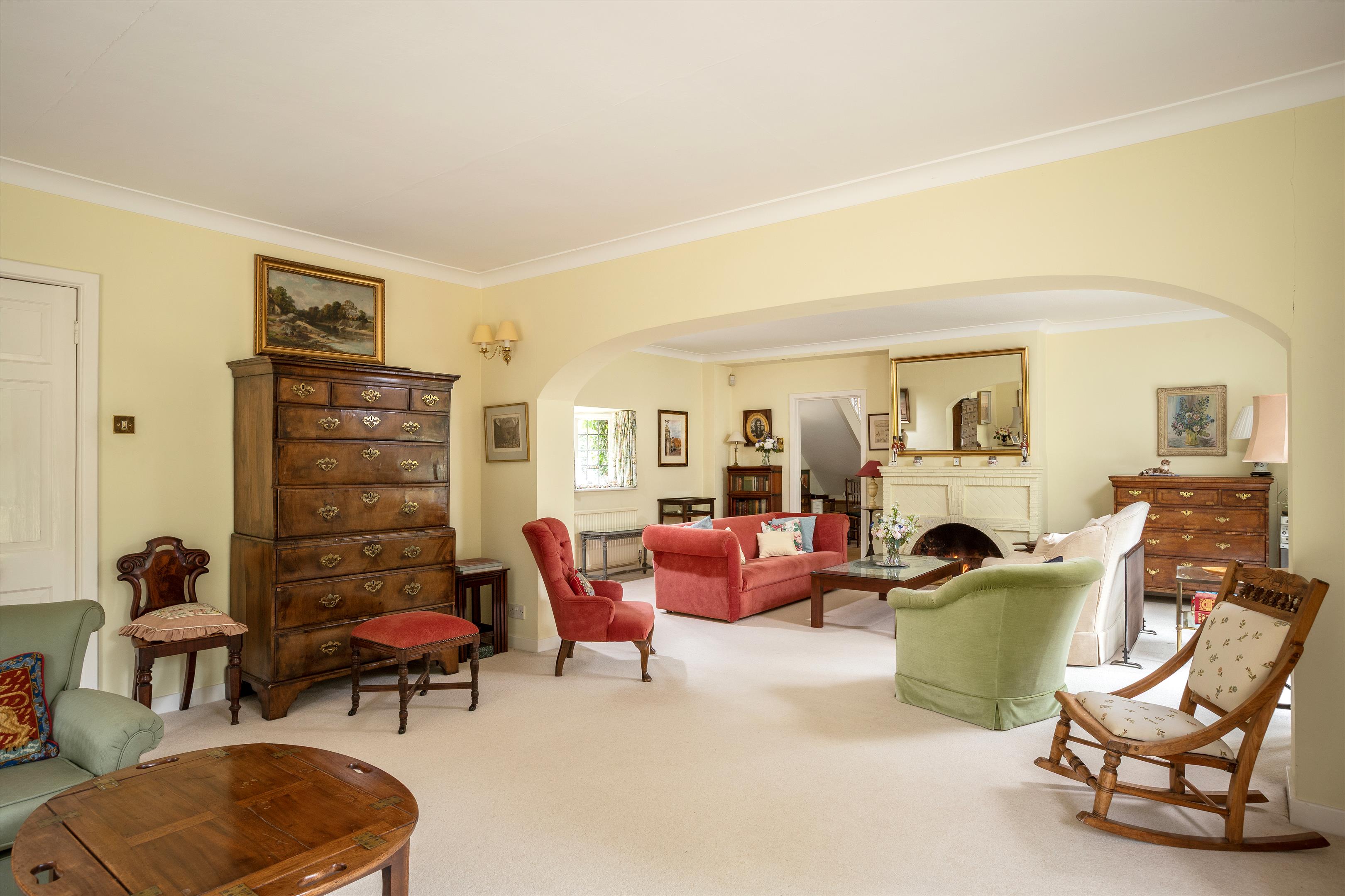 Seale Road, Elstead, Godalming, Surrey, GU8