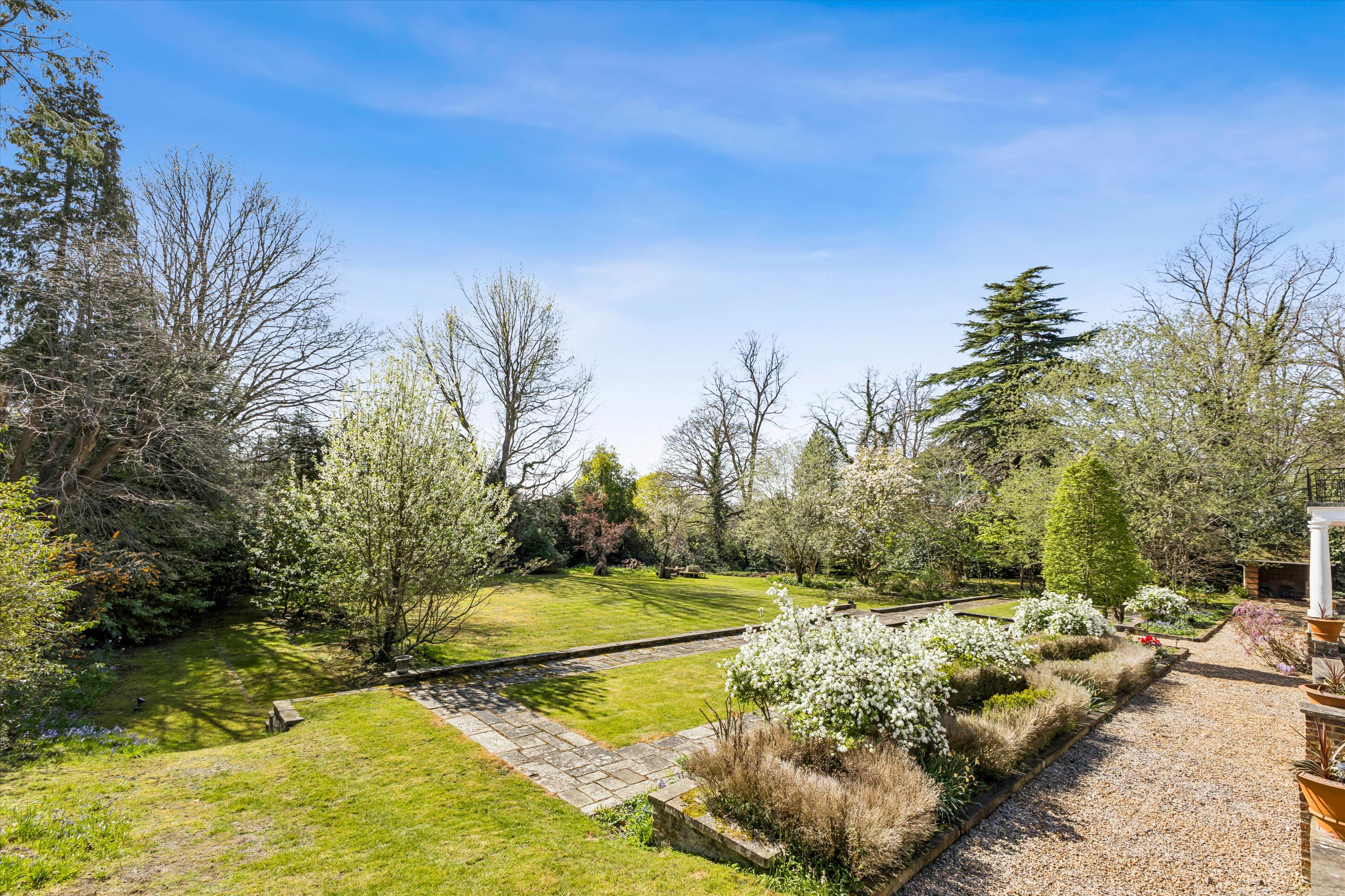 Danes Hill, The Hockering, Woking, Surrey, GU22 7HQ