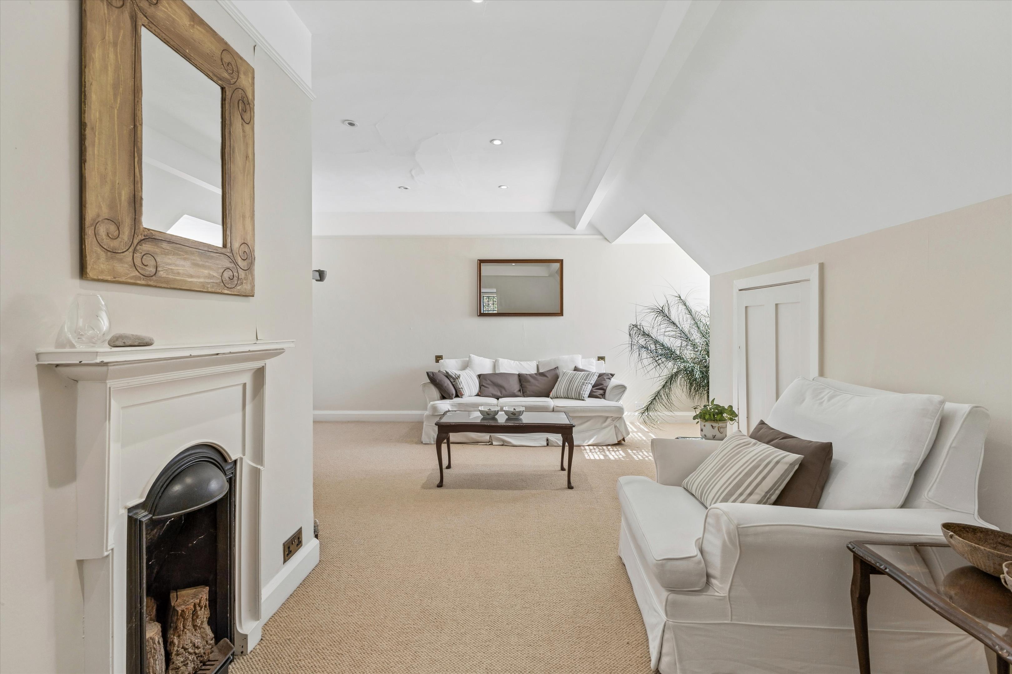 Danes Hill, The Hockering, Woking, Surrey, GU22 7HQ