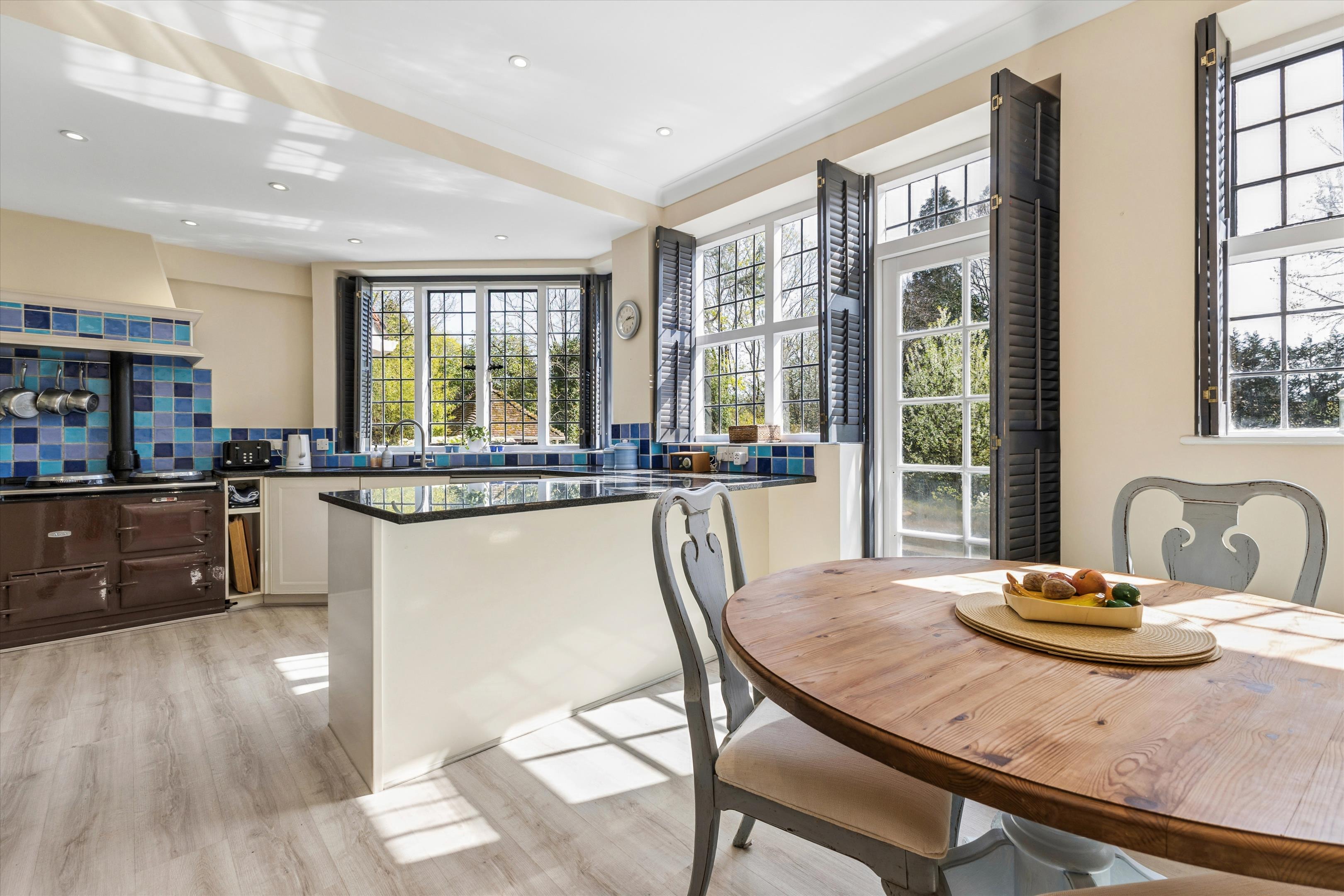 Danes Hill, The Hockering, Woking, Surrey, GU22 7HQ