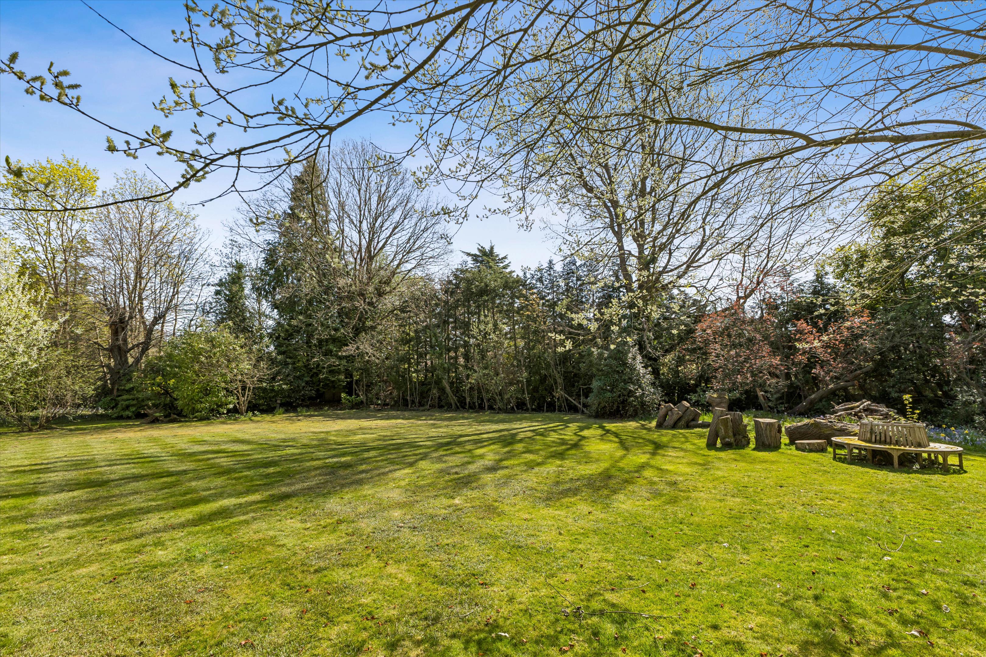 Danes Hill, The Hockering, Woking, Surrey, GU22 7HQ