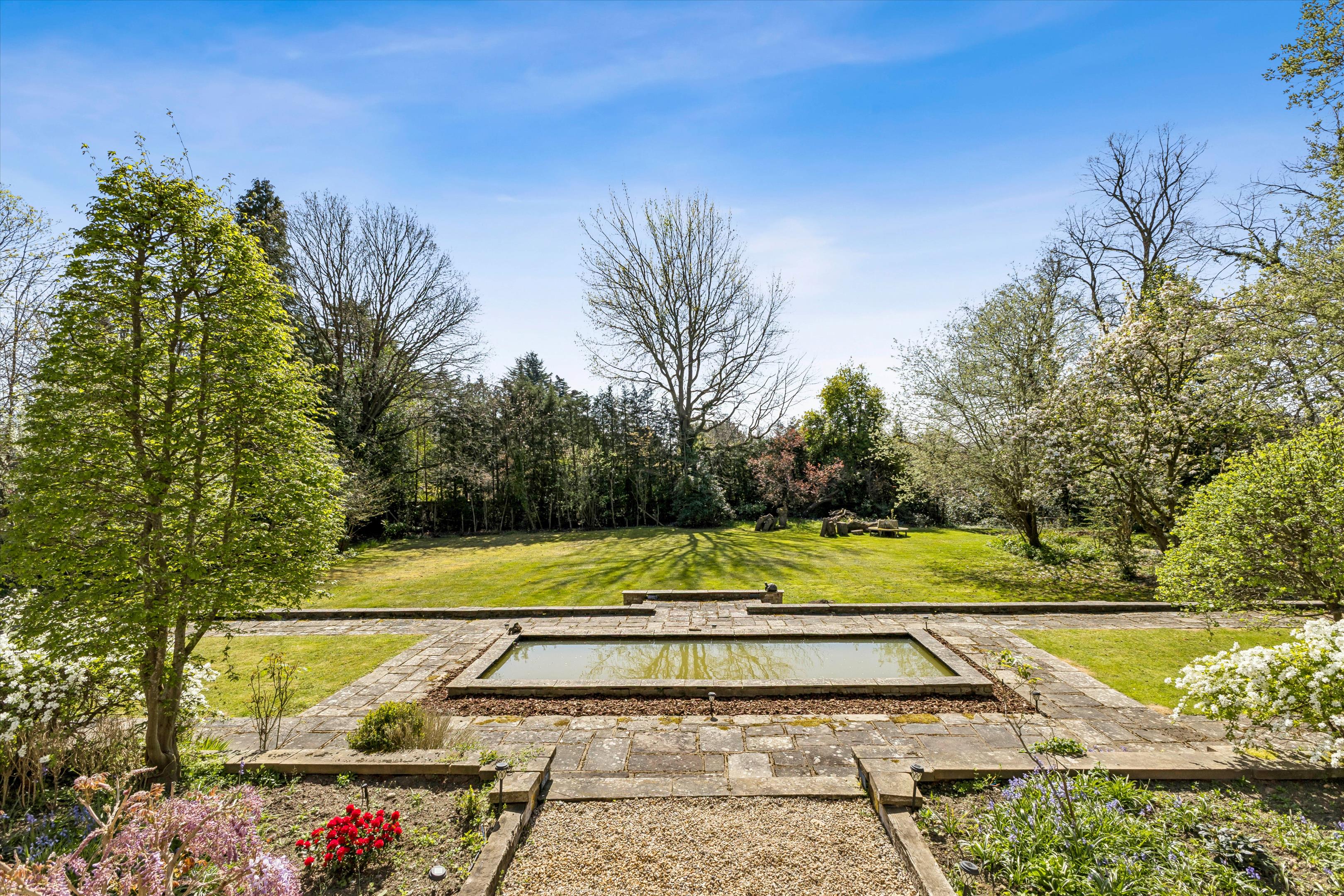 Danes Hill, The Hockering, Woking, Surrey, GU22 7HQ