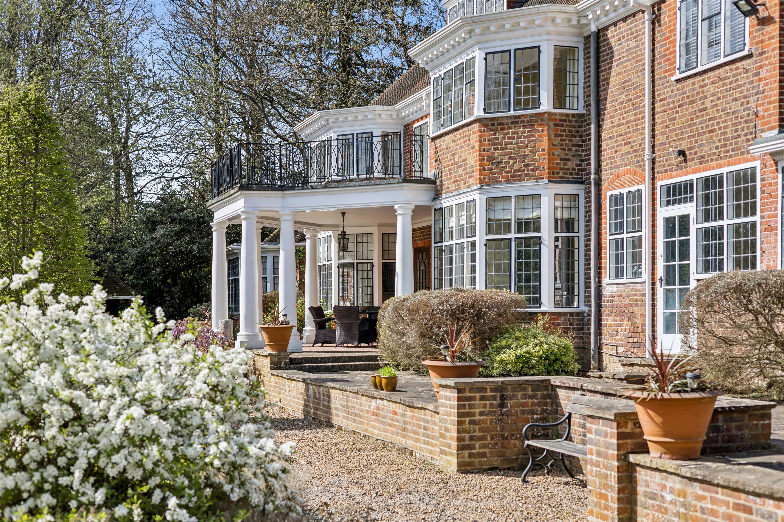 Danes Hill, The Hockering, Woking, Surrey, GU22 7HQ