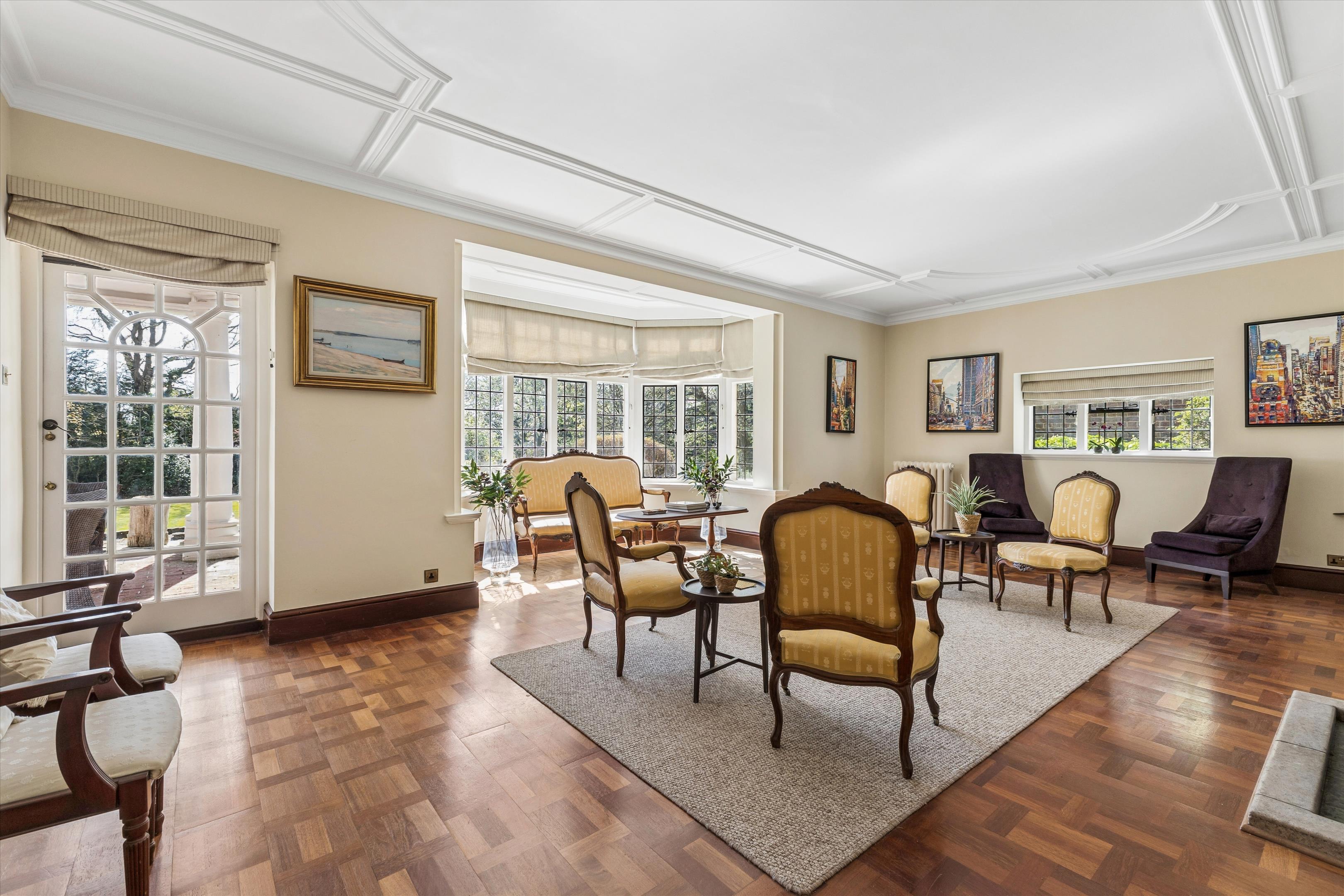 Danes Hill, The Hockering, Woking, Surrey, GU22 7HQ