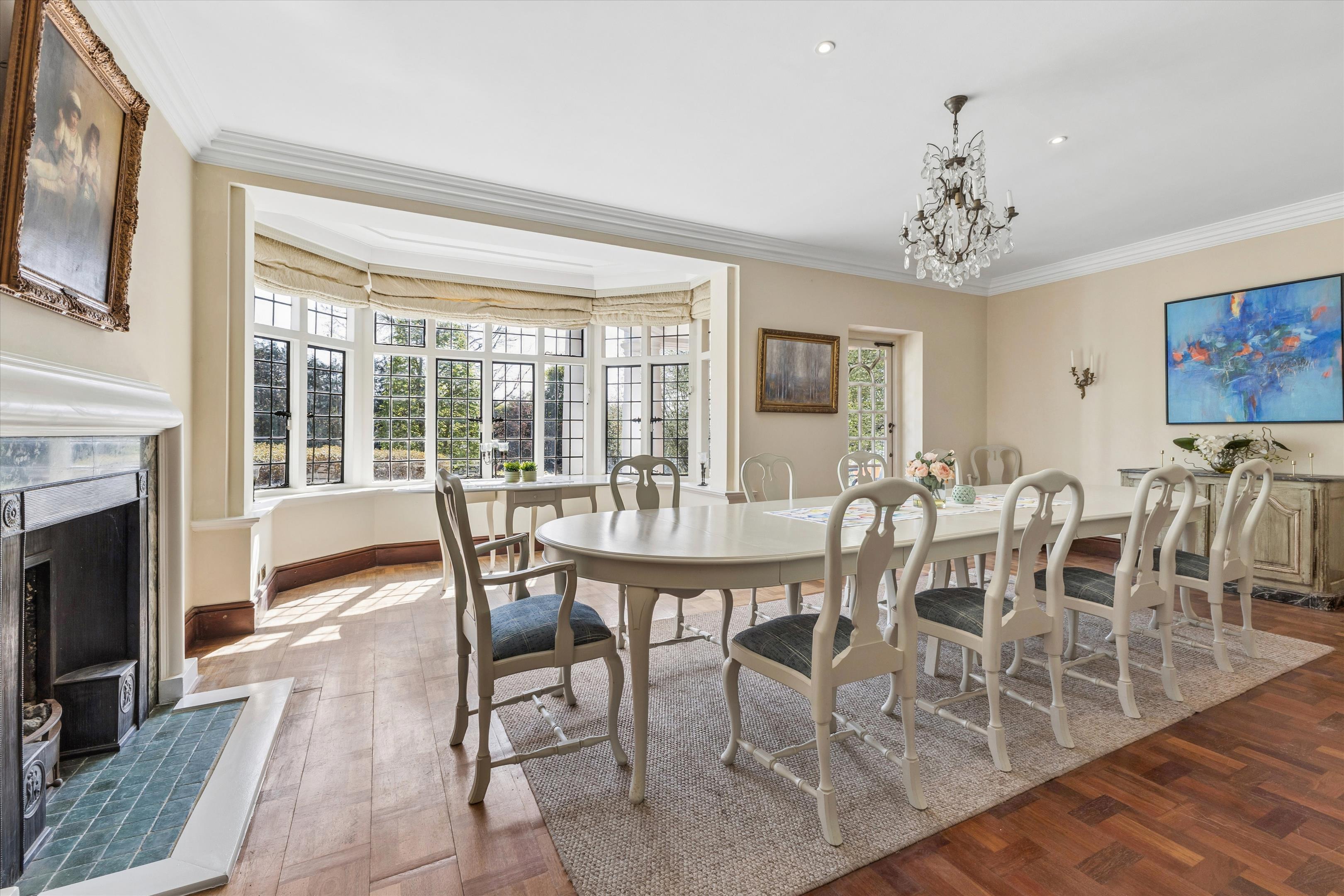 Danes Hill, The Hockering, Woking, Surrey, GU22 7HQ