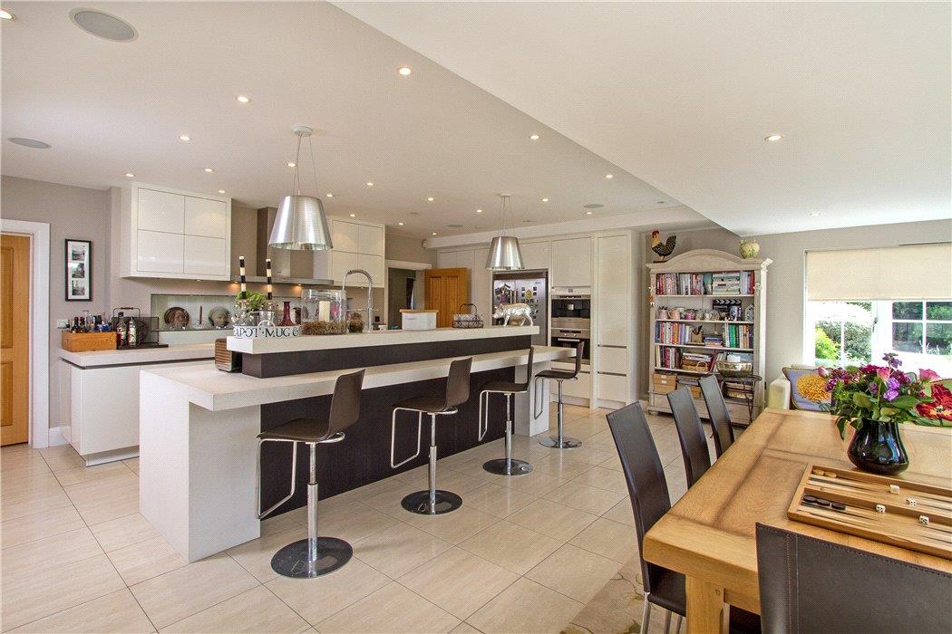 Dye House Road, Thursley, Godalming, Surrey, GU8