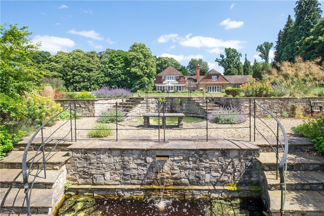 Dye House Road, Thursley, Godalming, Surrey, GU8