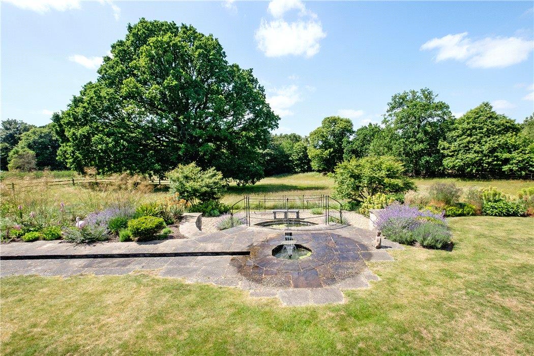 Dye House Road, Thursley, Godalming, Surrey, GU8