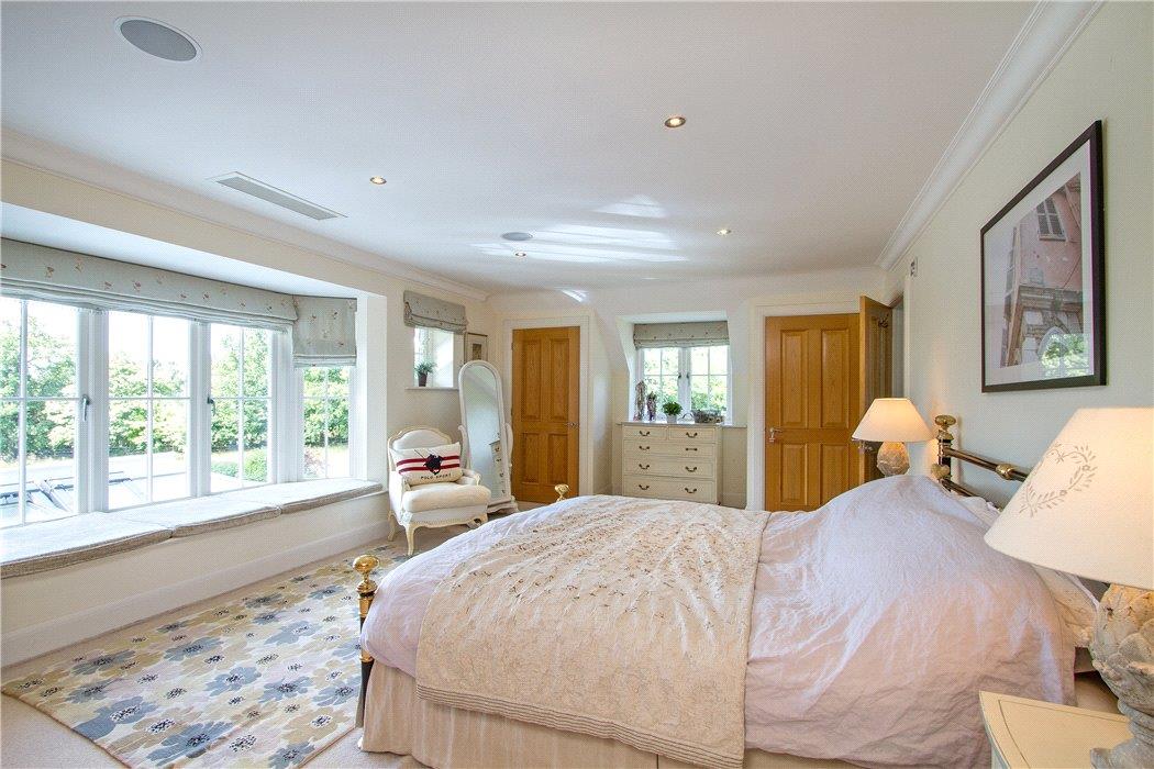 Dye House Road, Thursley, Godalming, Surrey, GU8