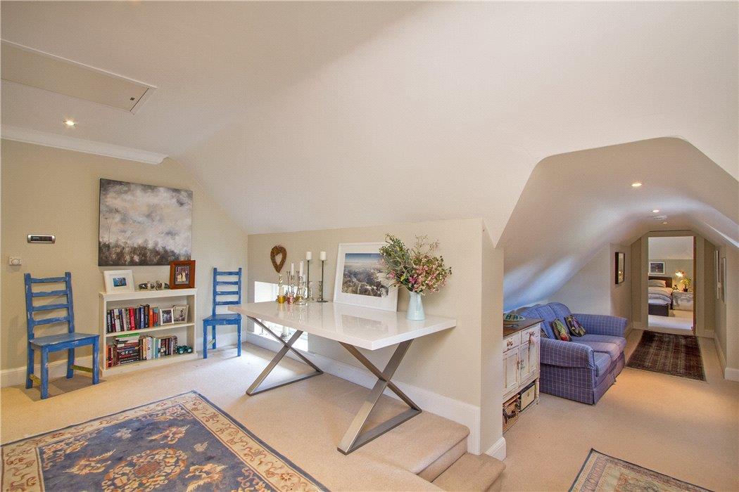 Dye House Road, Thursley, Godalming, Surrey, GU8
