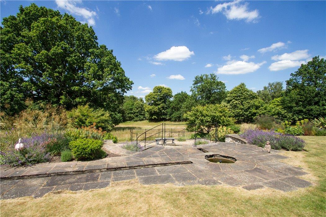 Dye House Road, Thursley, Godalming, Surrey, GU8