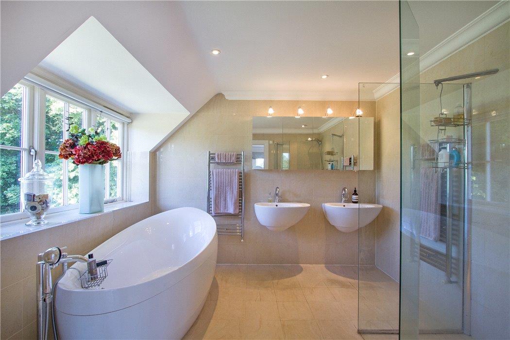 Dye House Road, Thursley, Godalming, Surrey, GU8