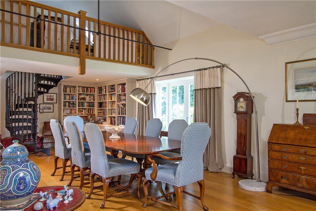 Dye House Road, Thursley, Godalming, Surrey, GU8