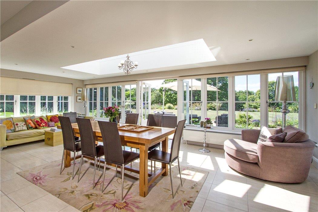 Dye House Road, Thursley, Godalming, Surrey, GU8
