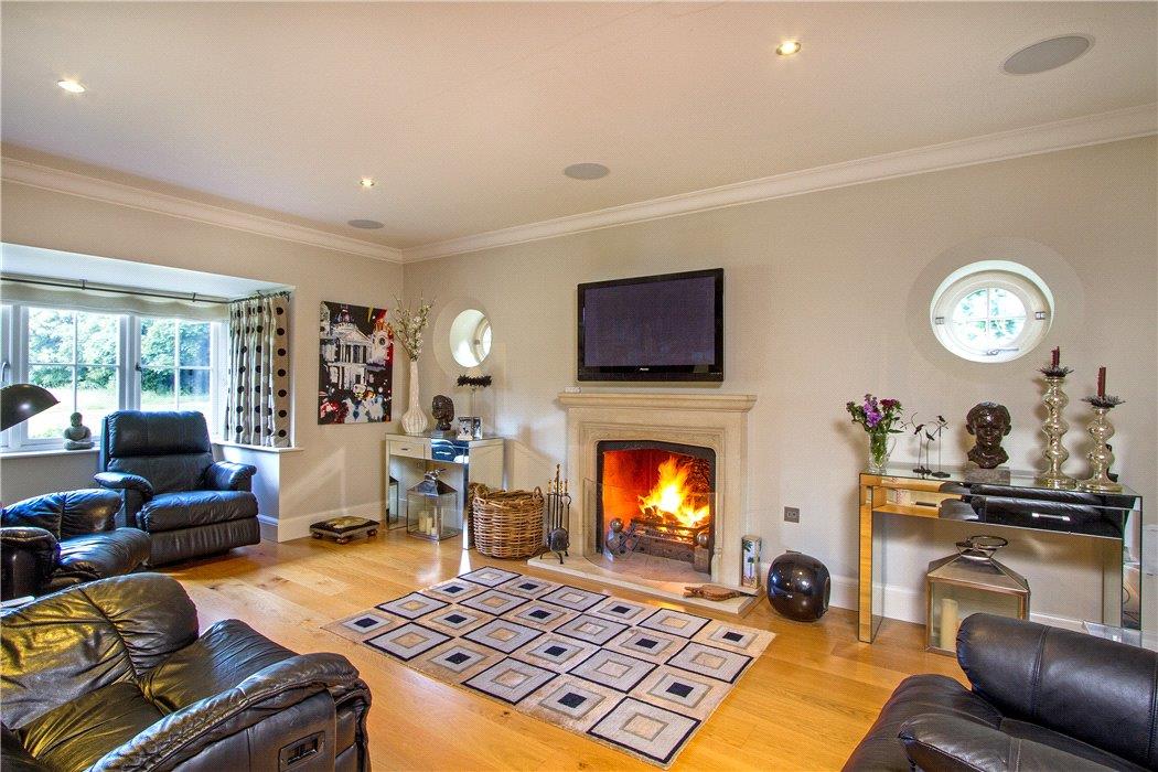 Dye House Road, Thursley, Godalming, Surrey, GU8