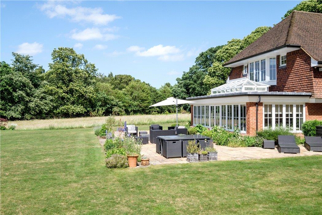 Dye House Road, Thursley, Godalming, Surrey, GU8