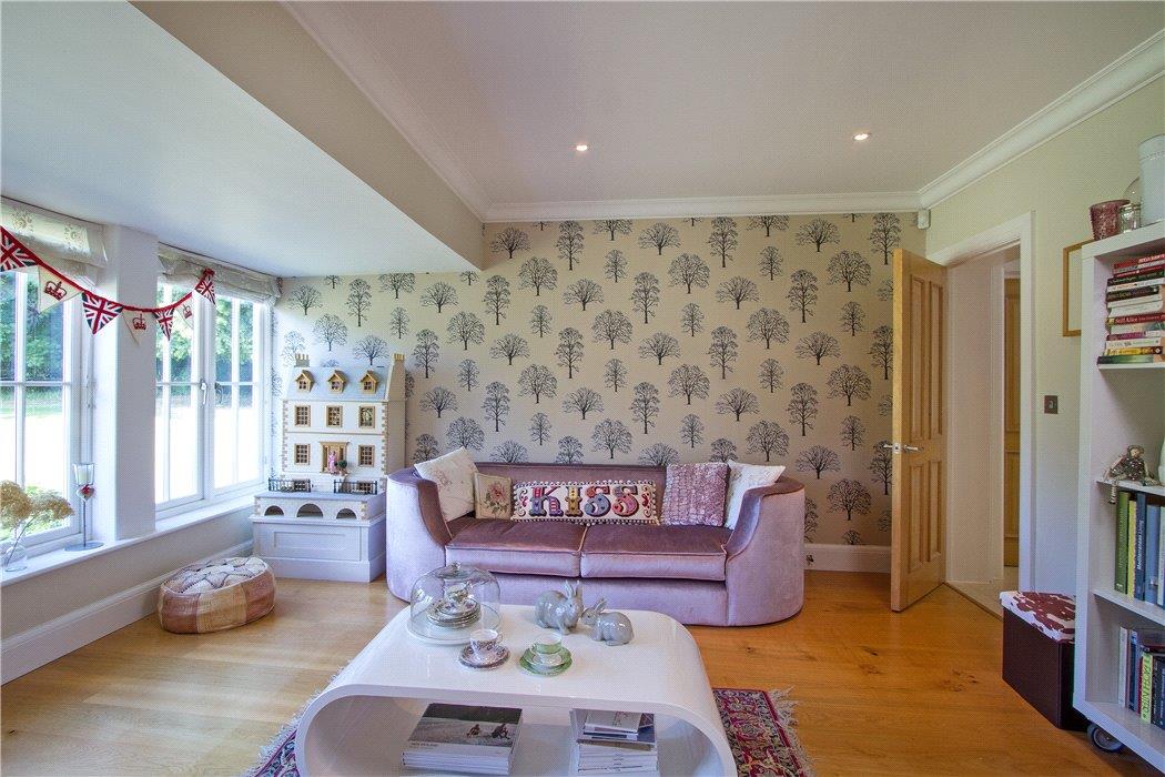 Dye House Road, Thursley, Godalming, Surrey, GU8