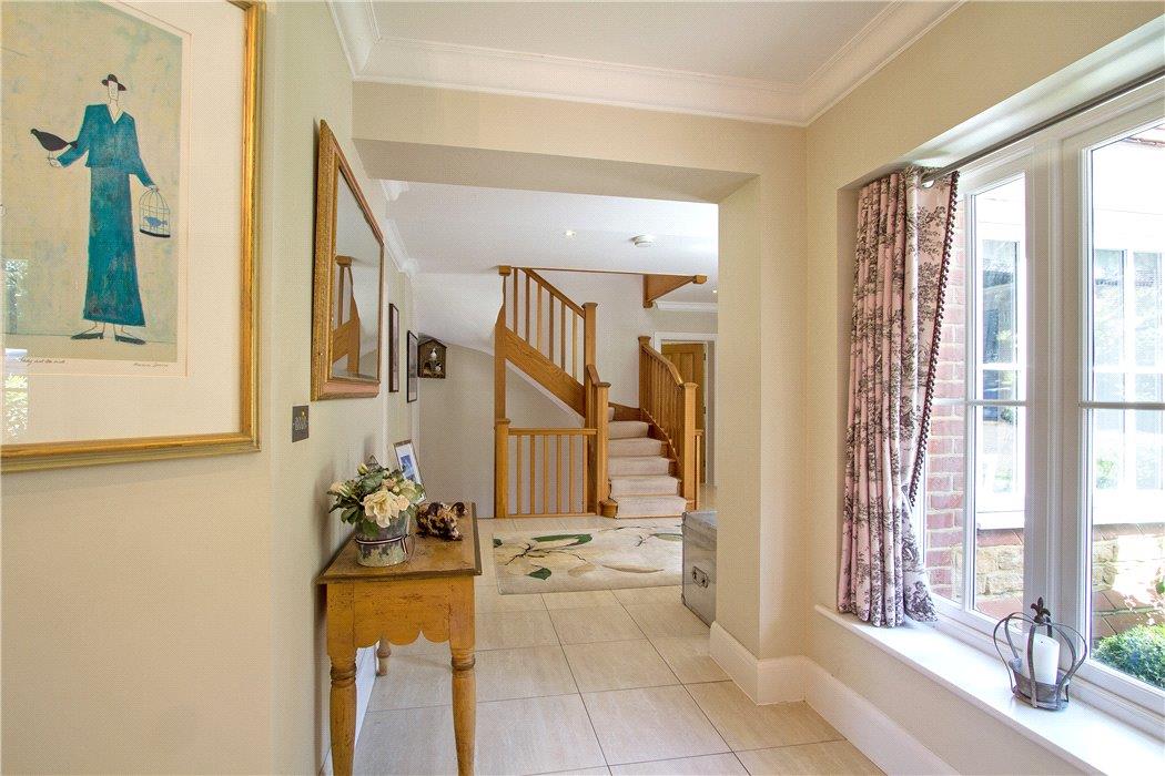 Dye House Road, Thursley, Godalming, Surrey, GU8
