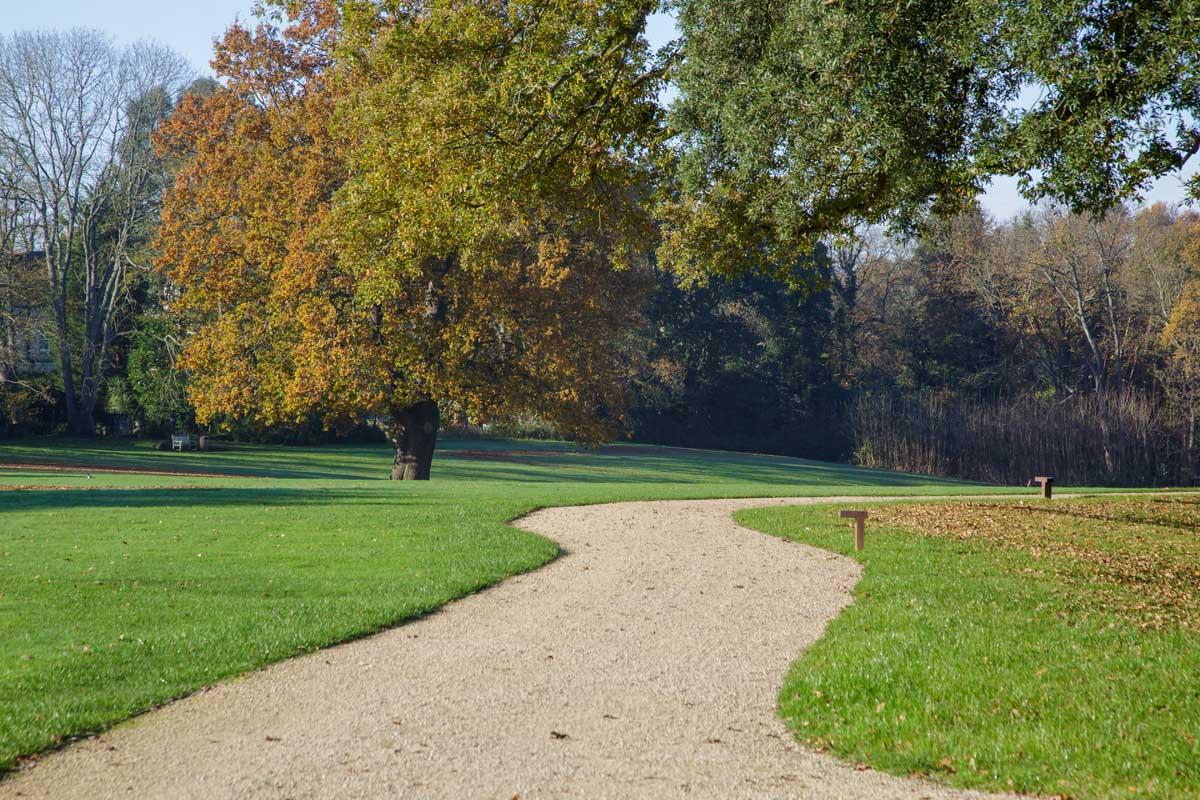 The Percy at Magna Carta Park, Cooper's Hill, Englefield Green, Surrey, TW20