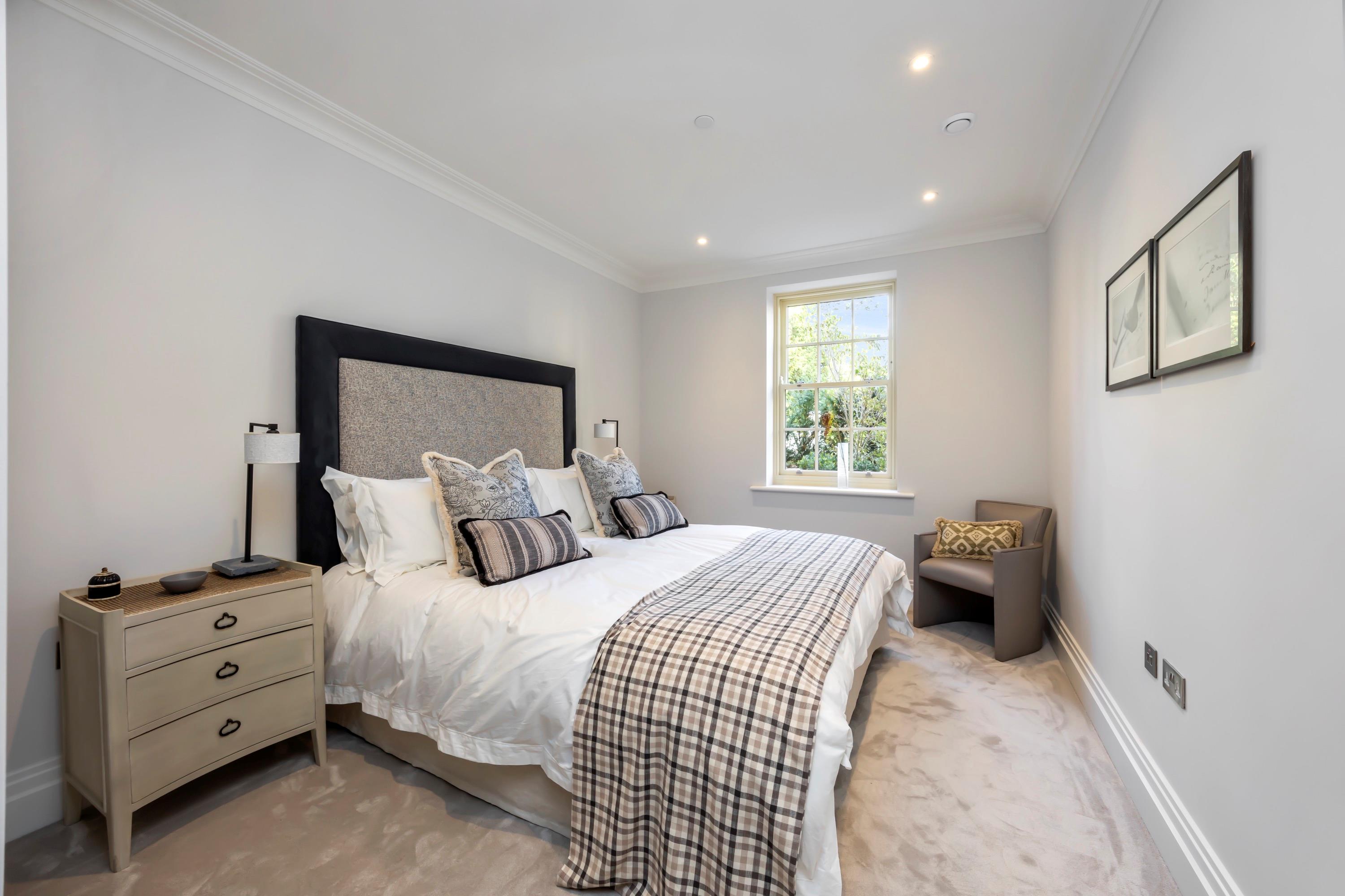The Percy at Magna Carta Park, Cooper's Hill, Englefield Green, Surrey, TW20