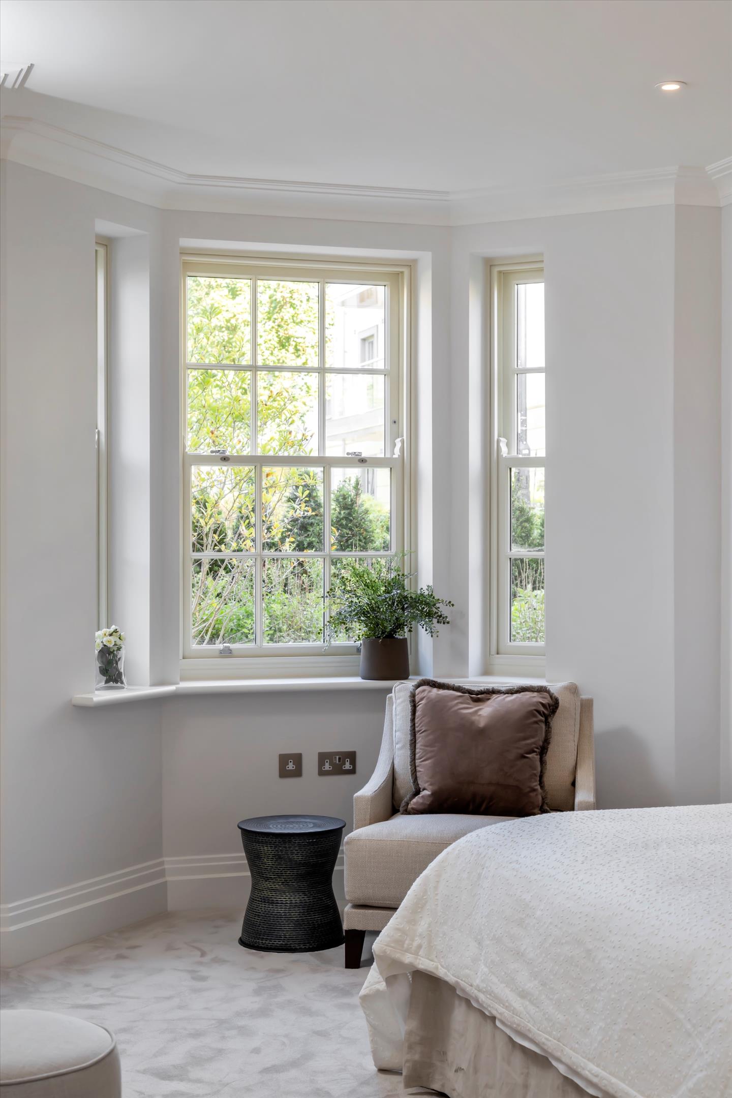 The Percy at Magna Carta Park, Cooper's Hill, Englefield Green, Surrey, TW20