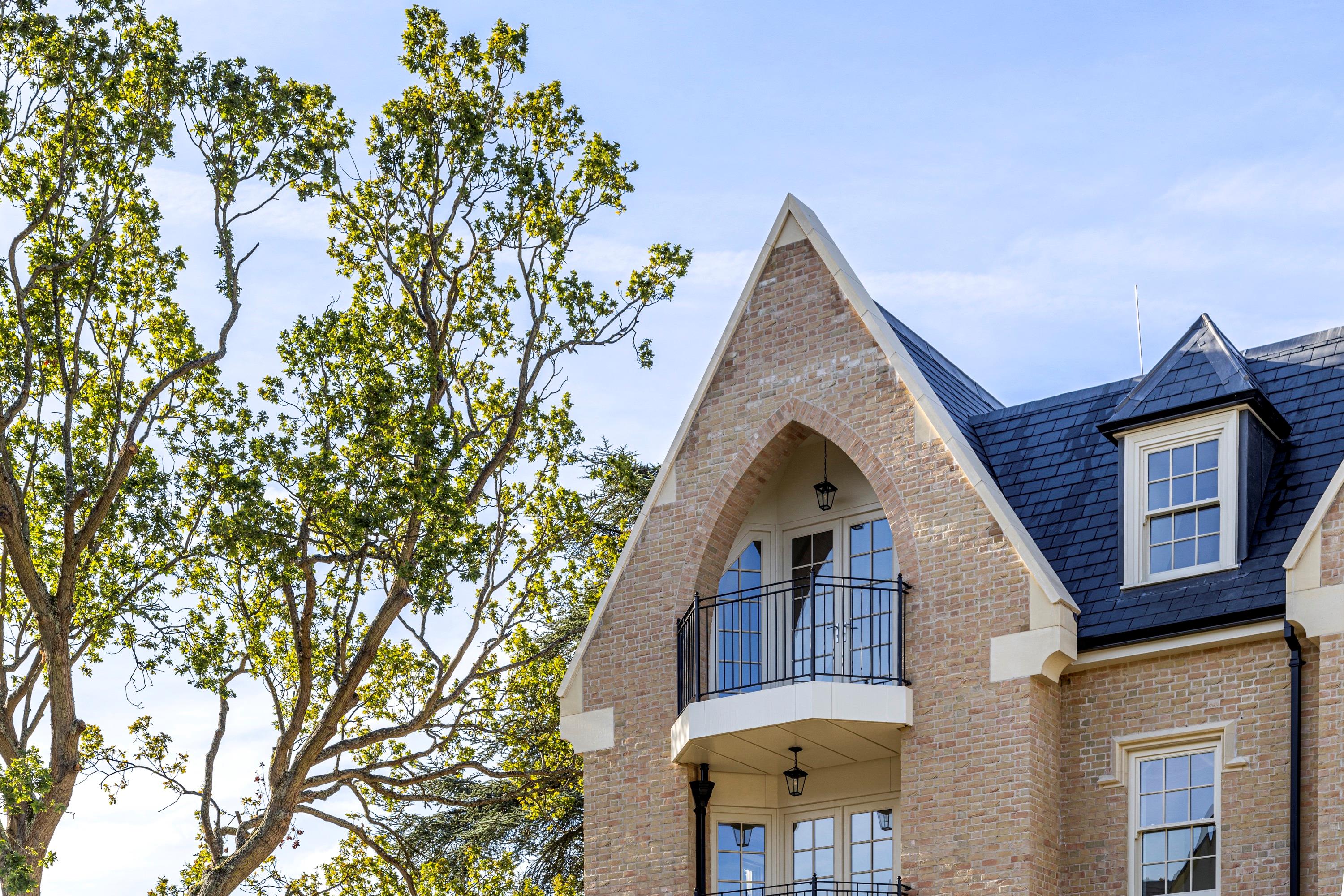 The Percy at Magna Carta Park, Cooper's Hill, Englefield Green, Surrey, TW20