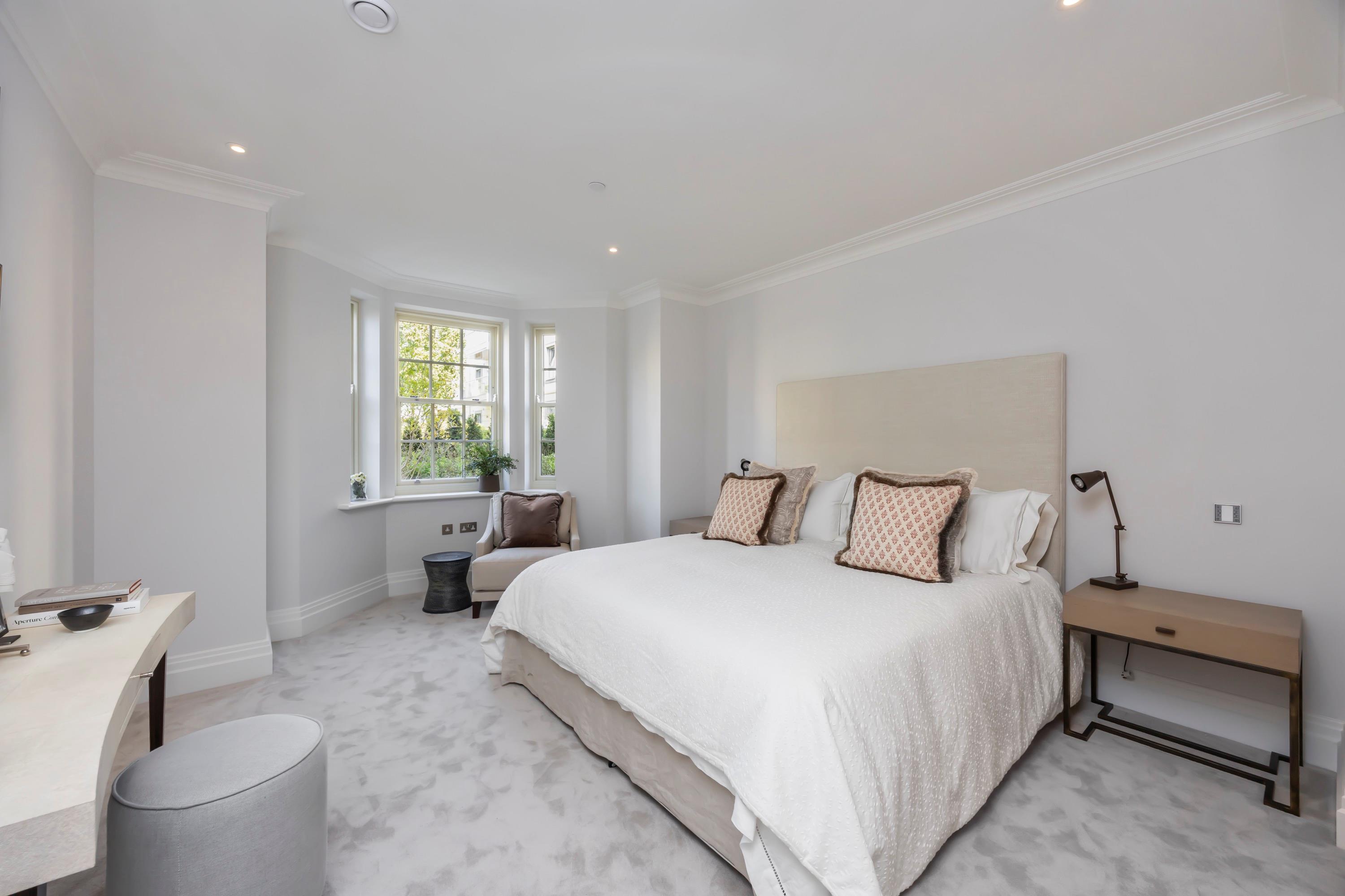The Percy at Magna Carta Park, Cooper's Hill, Englefield Green, Surrey, TW20