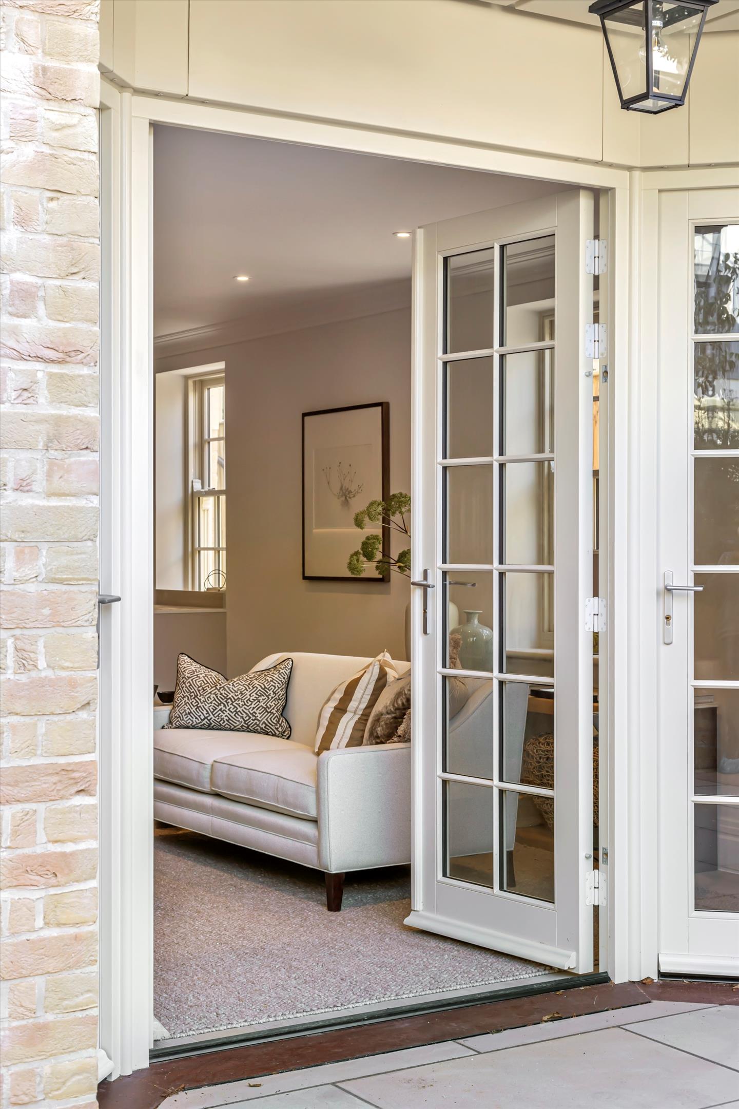 The Percy at Magna Carta Park, Cooper's Hill, Englefield Green, Surrey, TW20