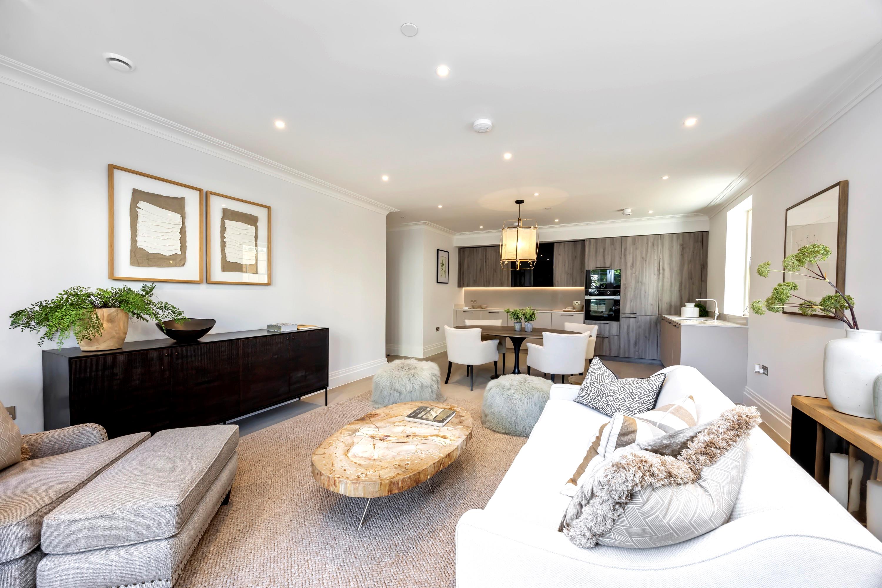 The Percy at Magna Carta Park, Cooper's Hill, Englefield Green, Surrey, TW20