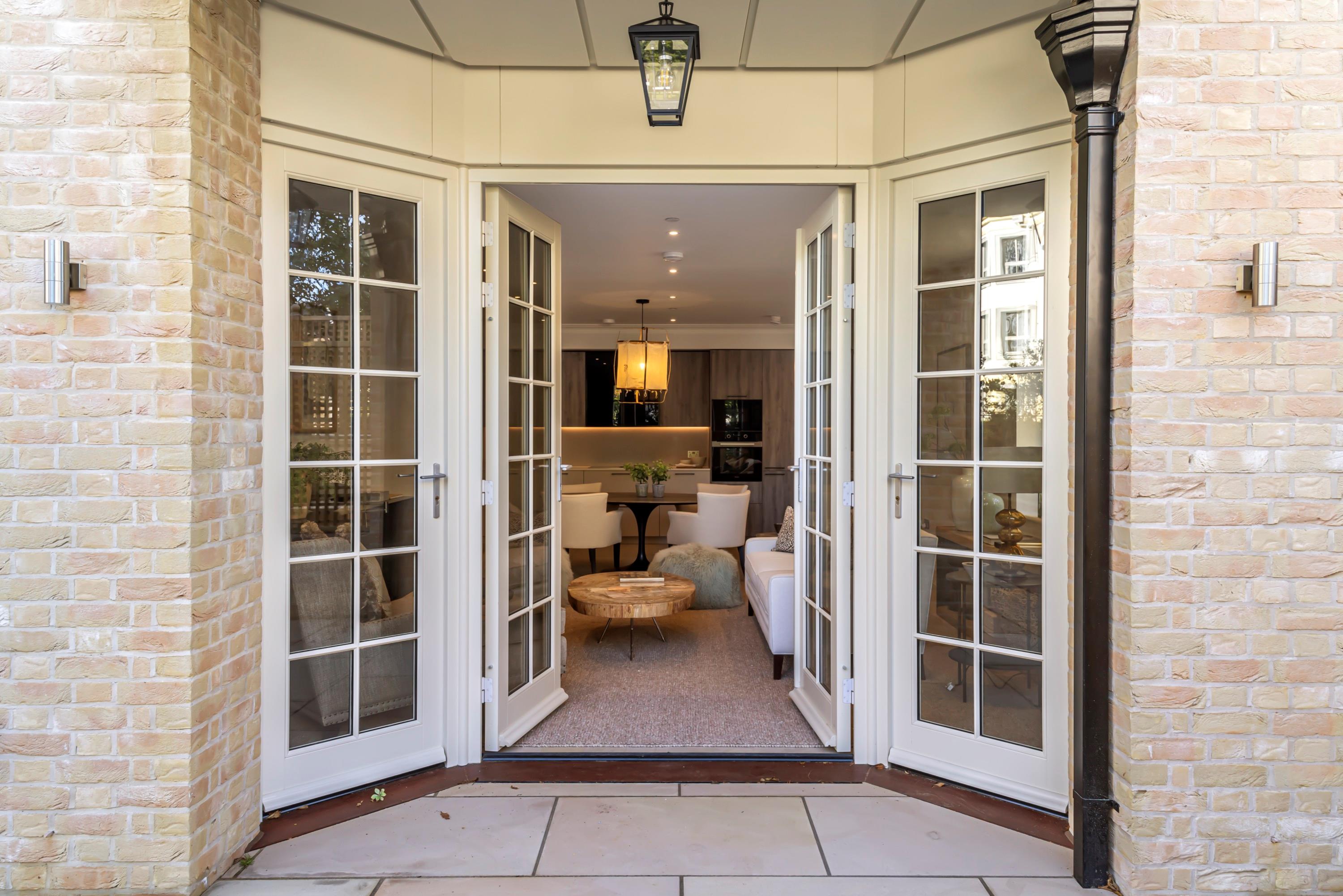 The Percy at Magna Carta Park, Cooper's Hill, Englefield Green, Surrey, TW20