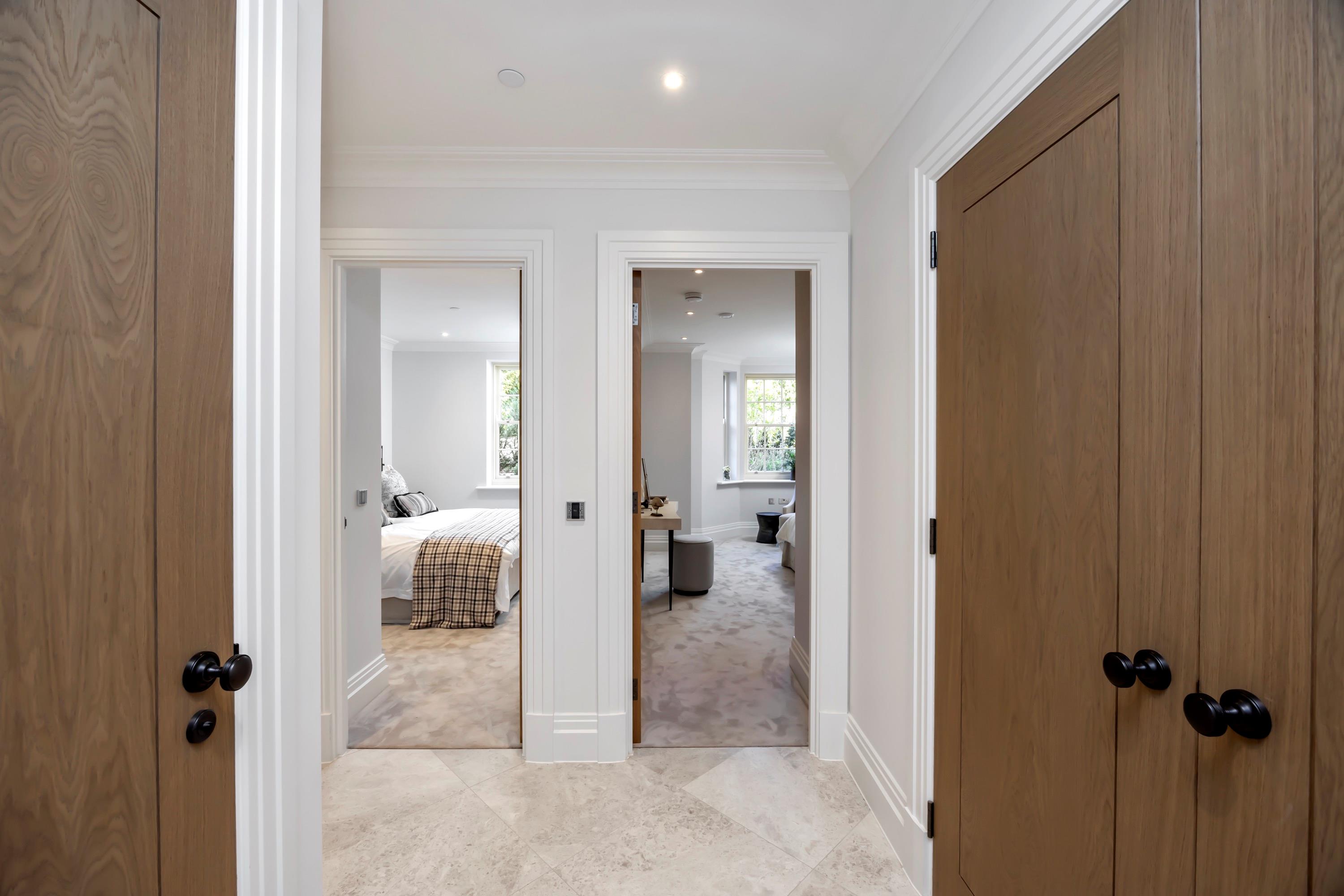 The Percy at Magna Carta Park, Cooper's Hill, Englefield Green, Surrey, TW20