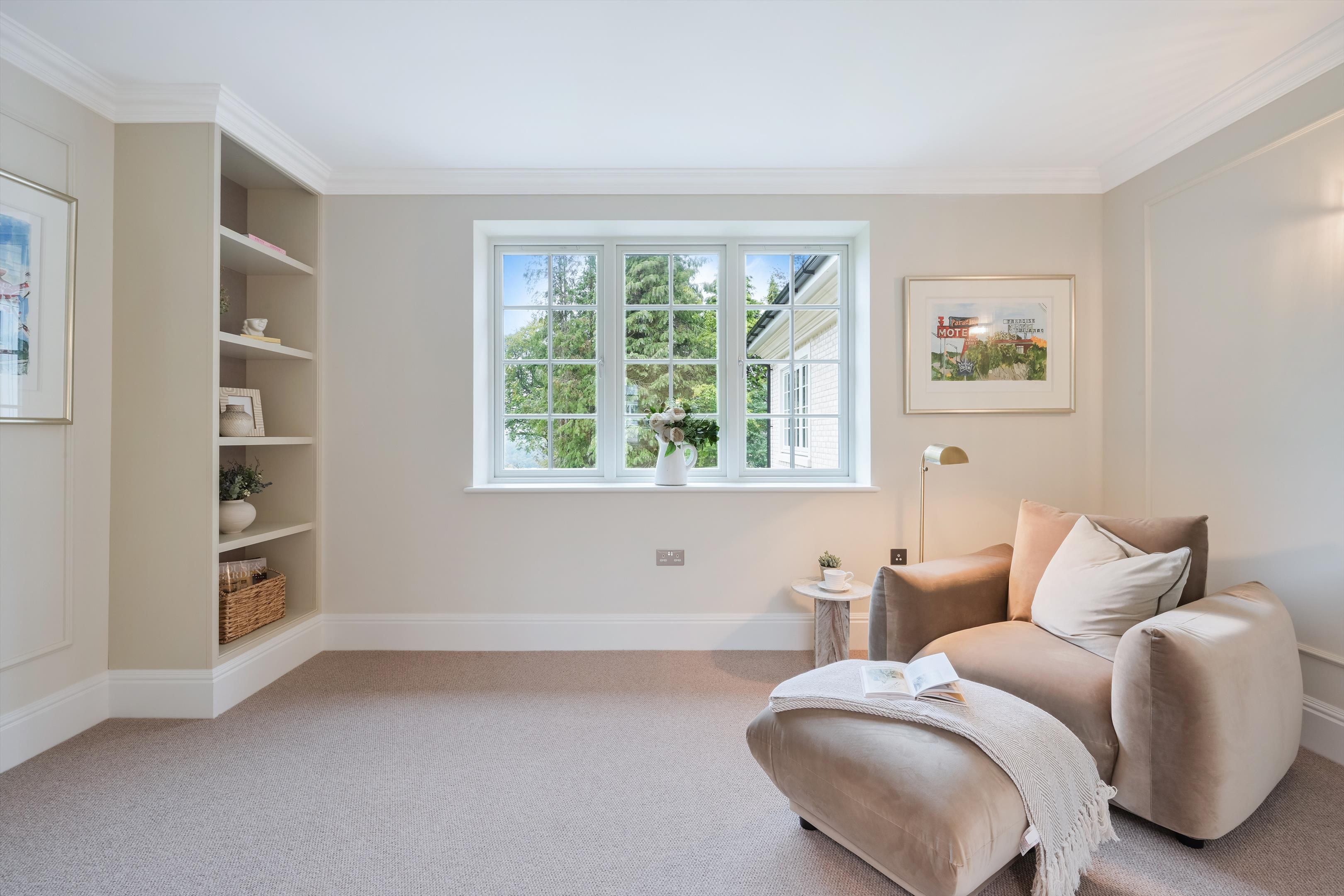 Park View, Park View Road, Woldingham, Surrey CR3.