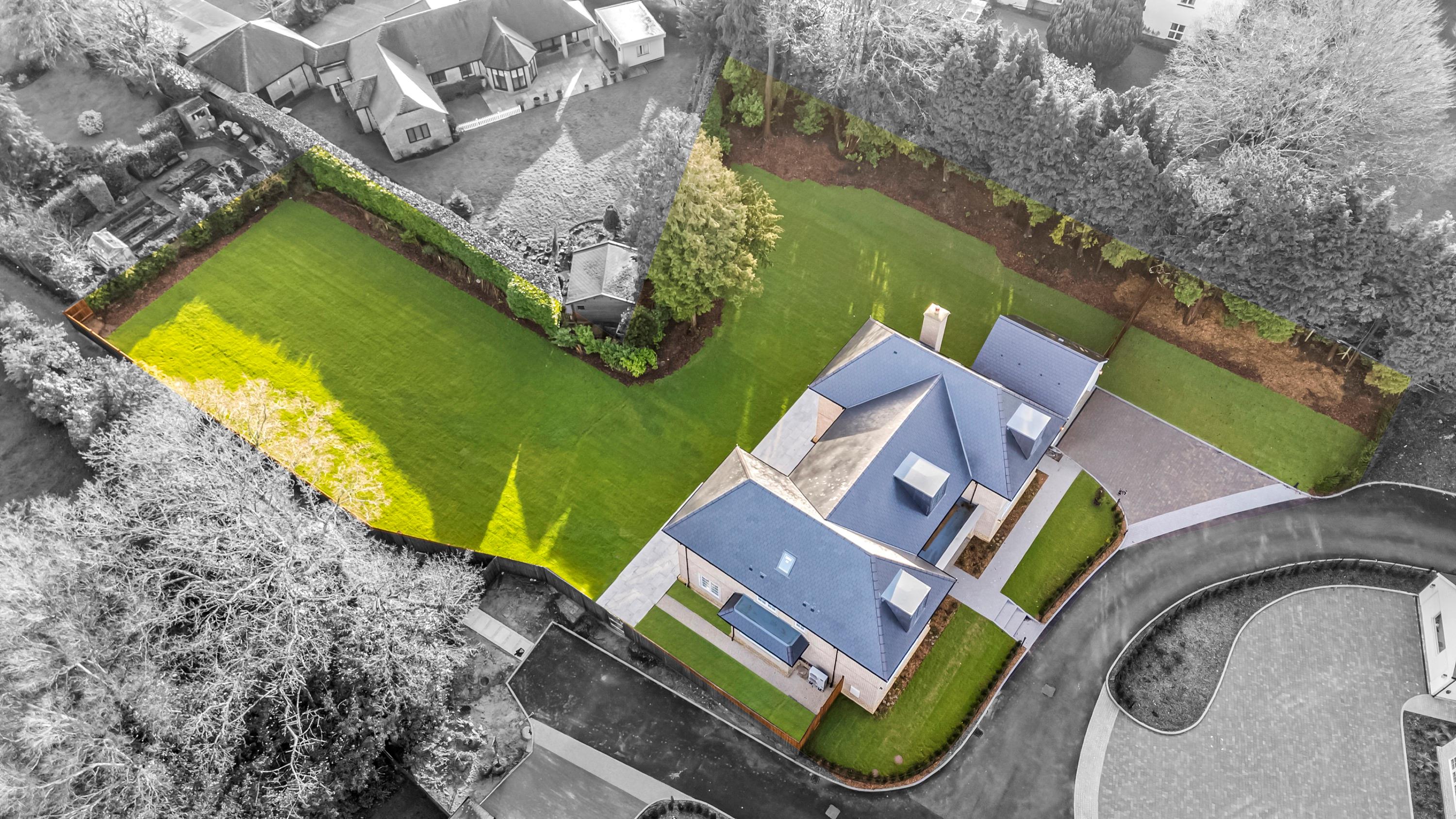 Park View, Park View Road, Woldingham, Surrey CR3.