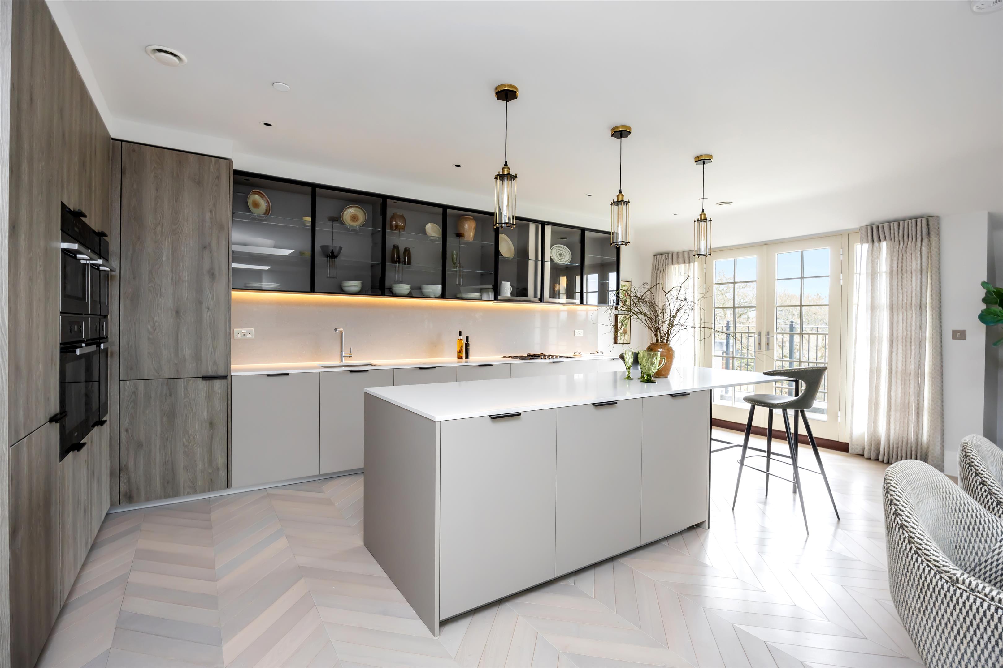 Magna Carta Park, Coopers Hill, Englefield Green, Surrey, TW20