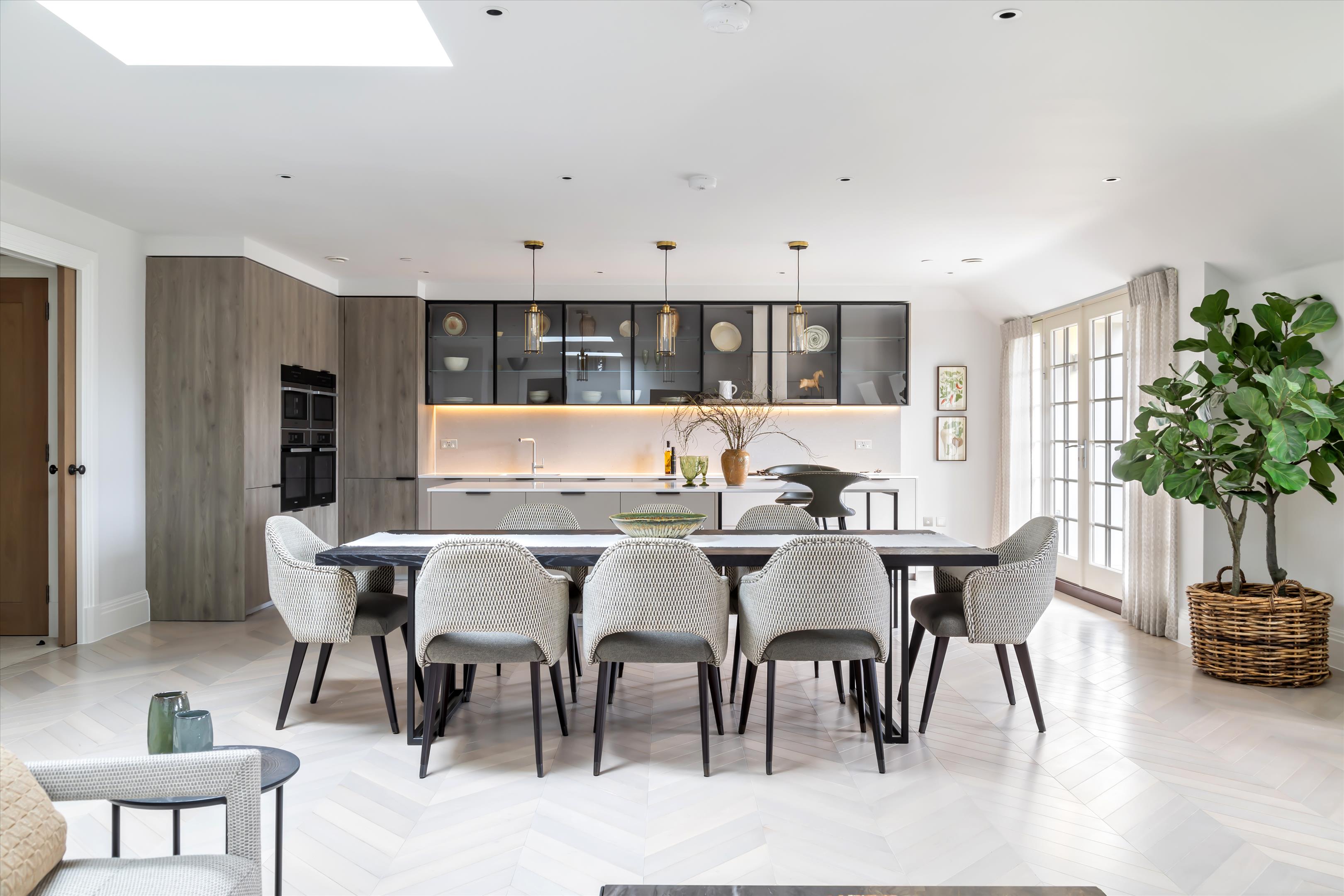 Magna Carta Park, Coopers Hill, Englefield Green, Surrey, TW20