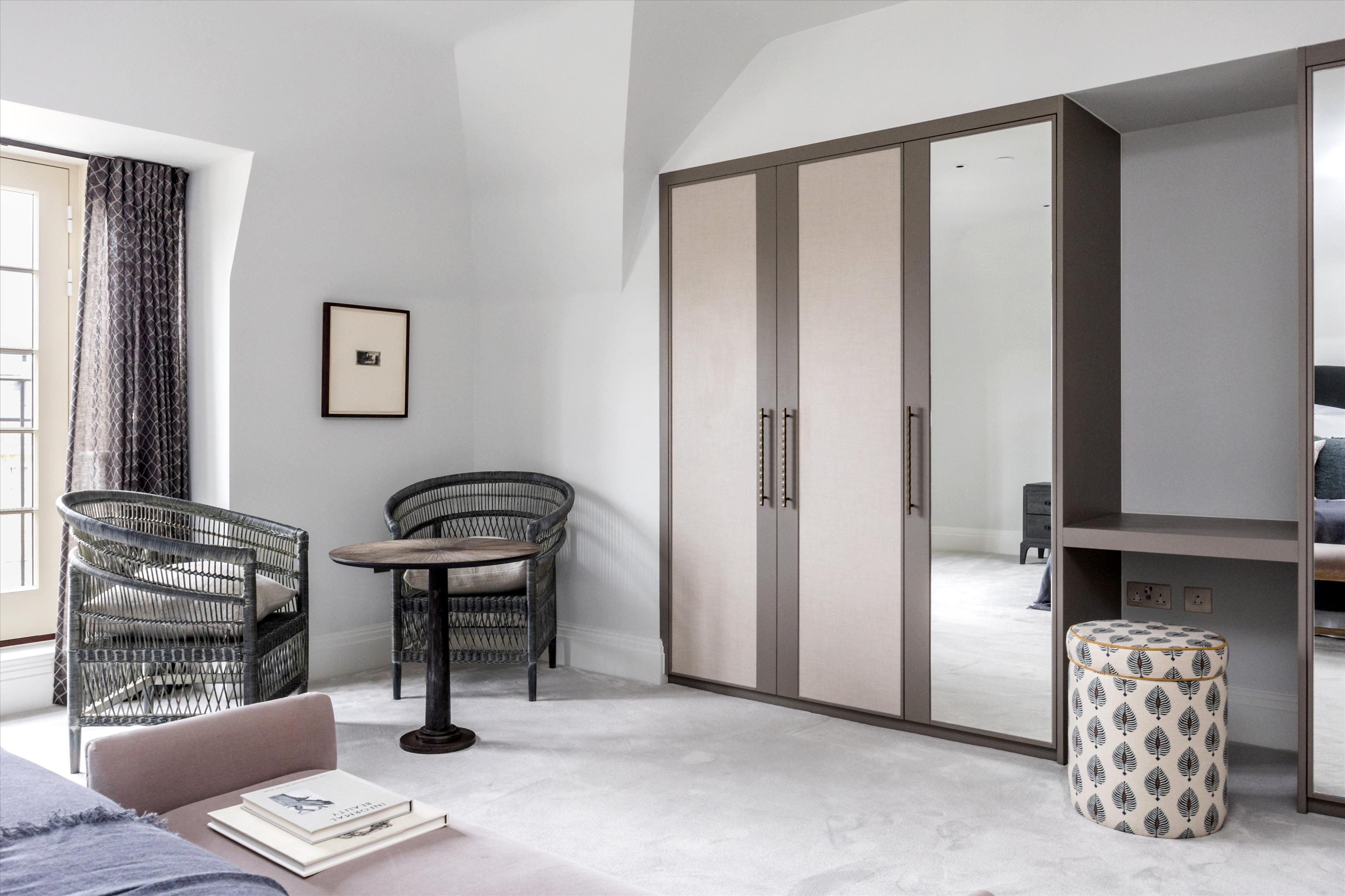 Magna Carta Park, Coopers Hill, Englefield Green, Surrey, TW20