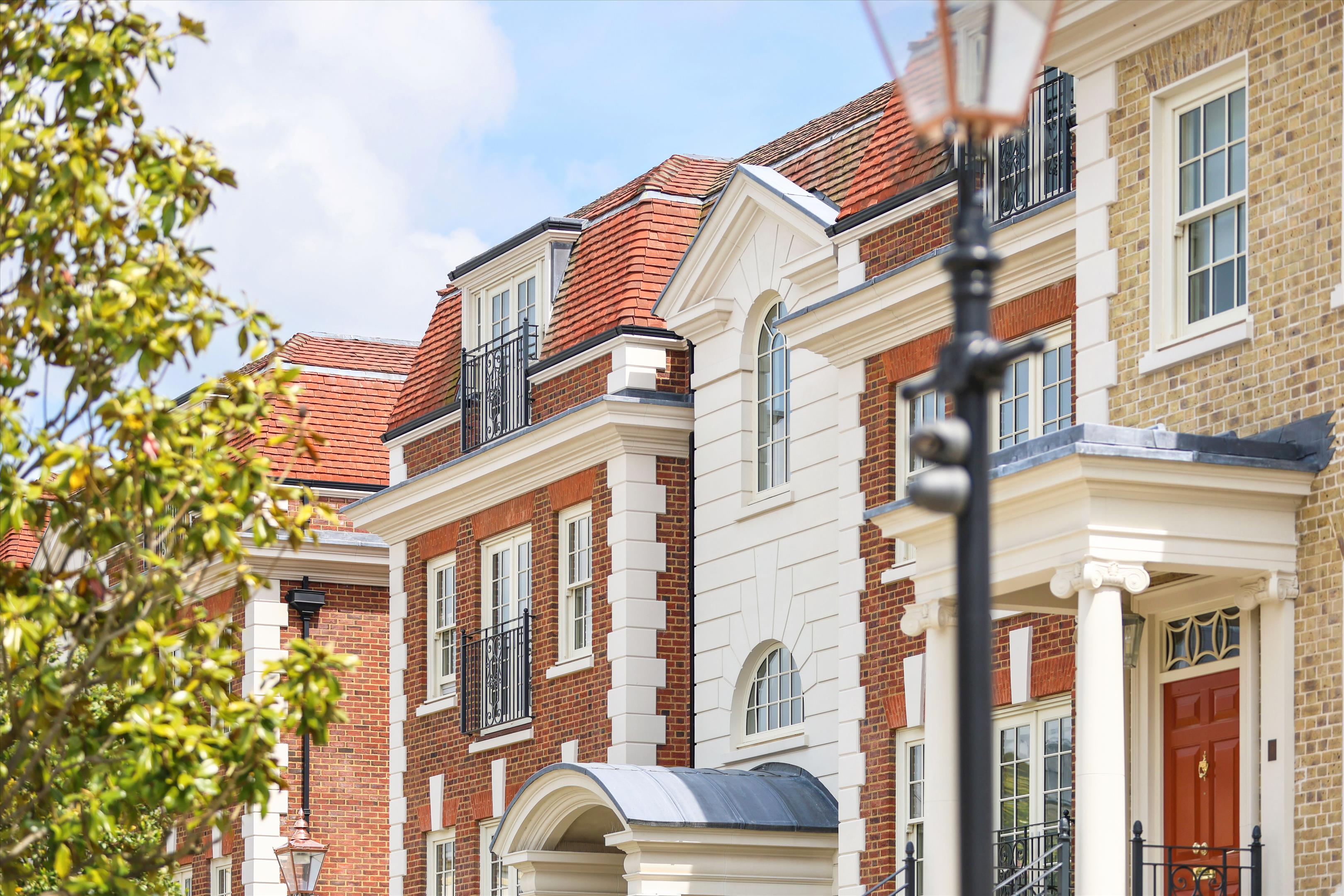 Magna Carta Park, Coopers Hill, Englefield Green, Surrey, TW20