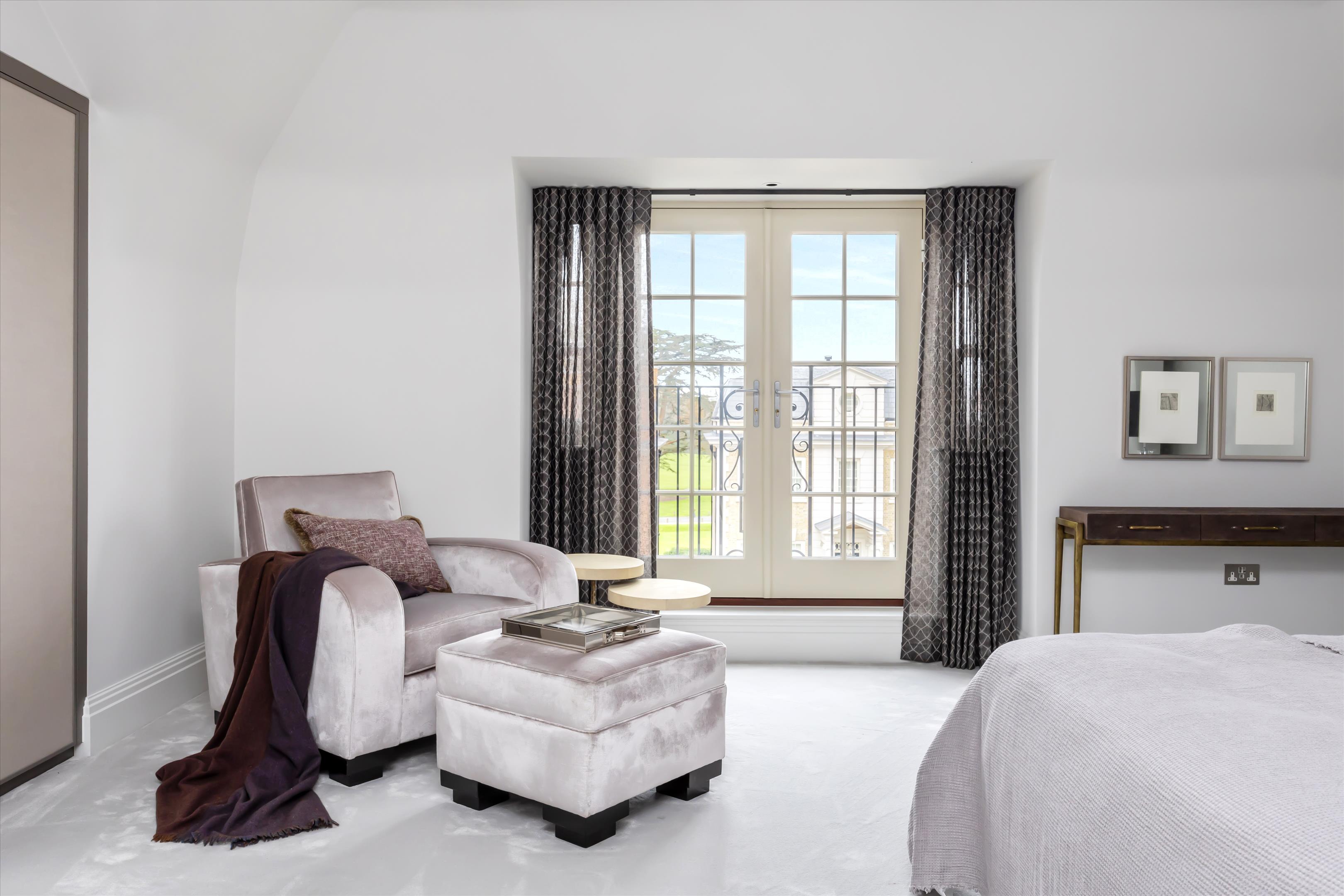 Magna Carta Park, Coopers Hill, Englefield Green, Surrey, TW20