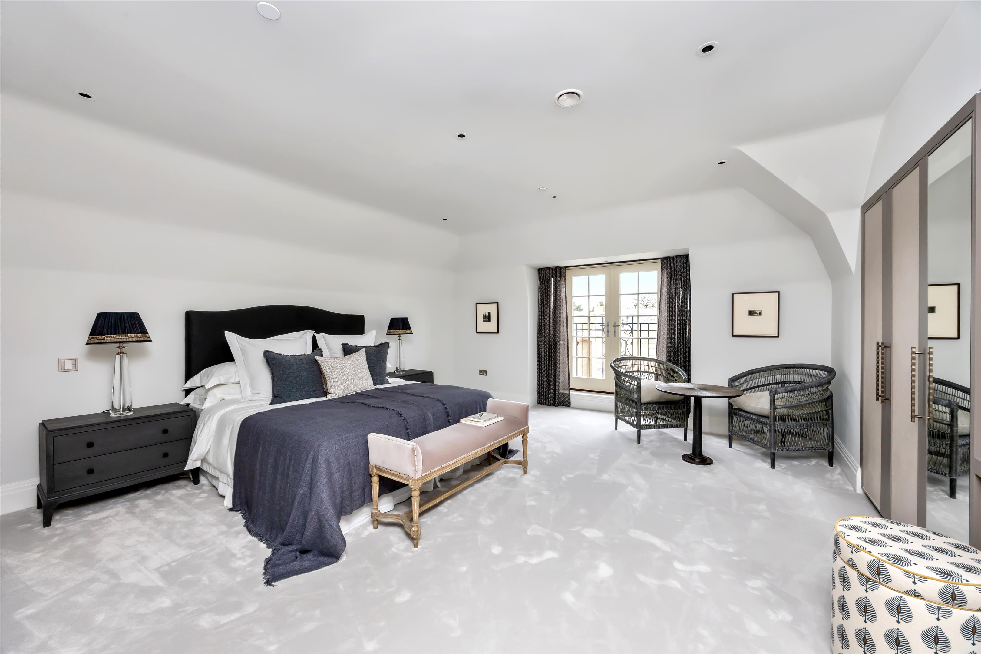 Magna Carta Park, Coopers Hill, Englefield Green, Surrey, TW20