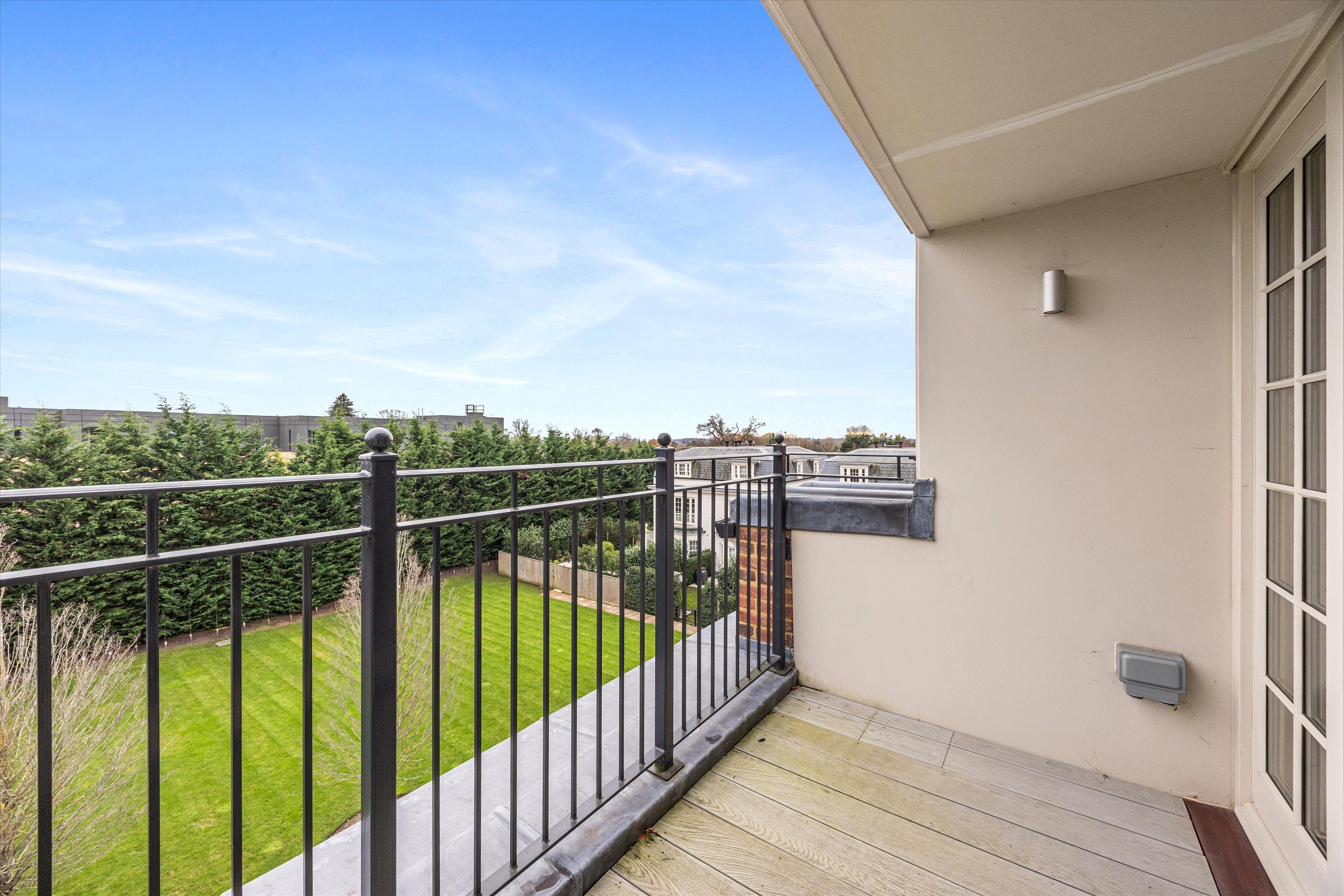 Magna Carta Park, Coopers Hill, Englefield Green, Surrey, TW20