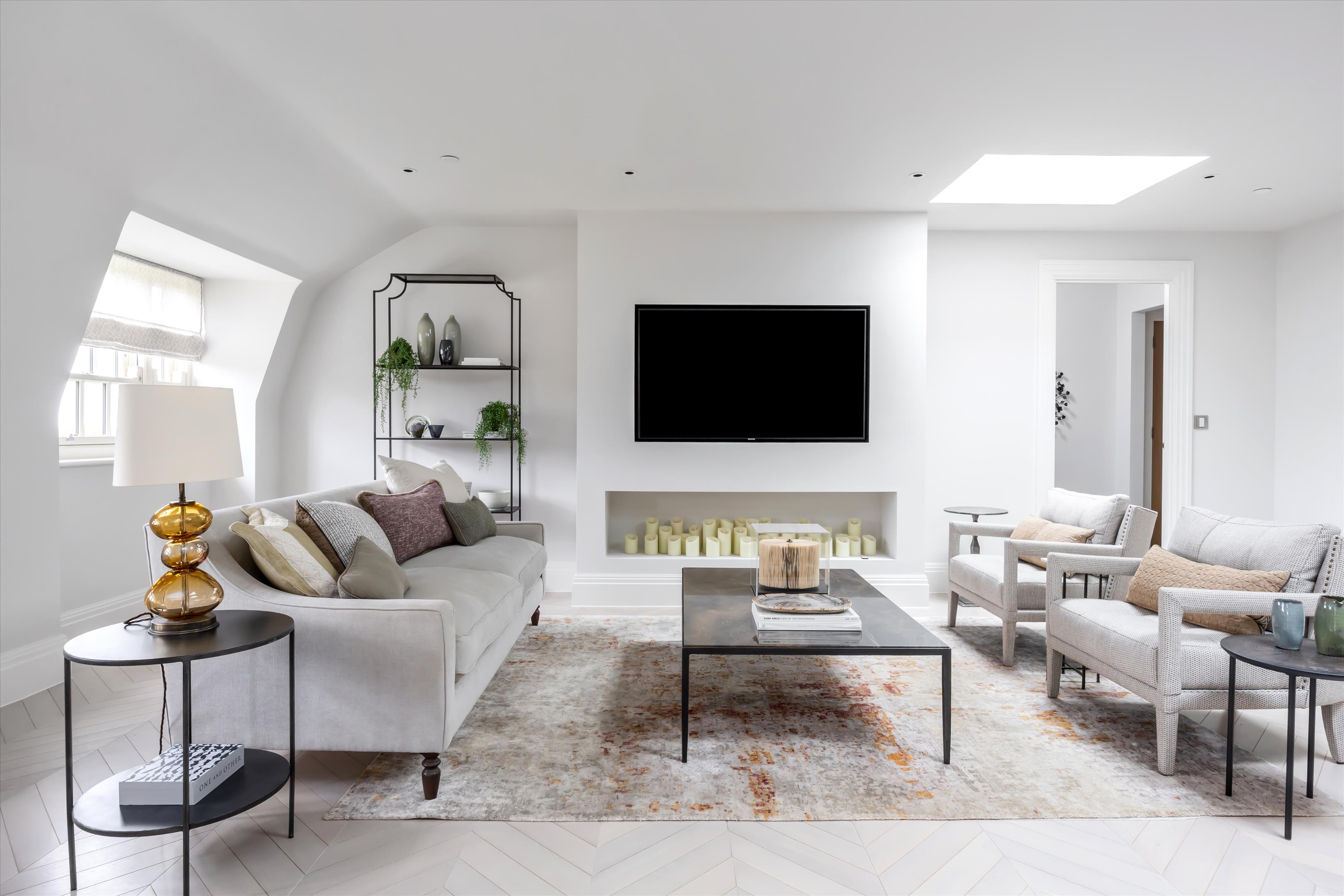 Magna Carta Park, Coopers Hill, Englefield Green, Surrey, TW20