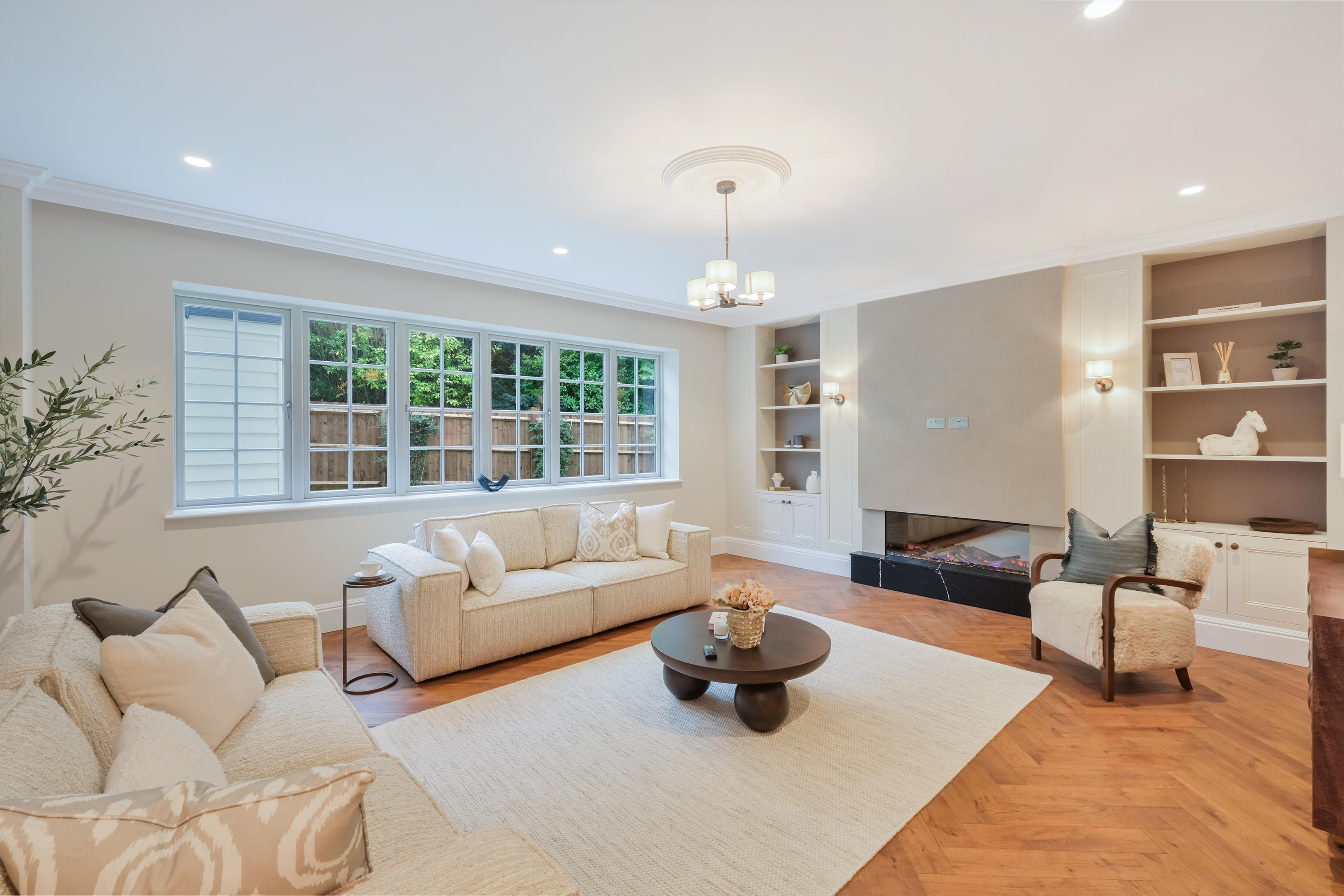 Park View, Park View Road, Woldingham, Surrey CR3