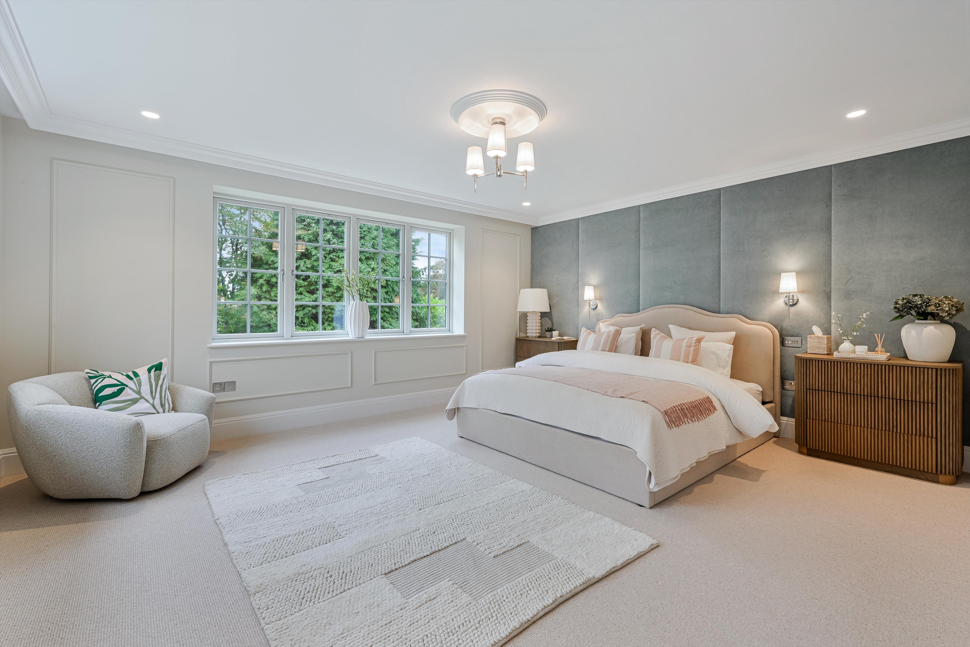 Park View, Park View Road, Woldingham, Surrey CR3