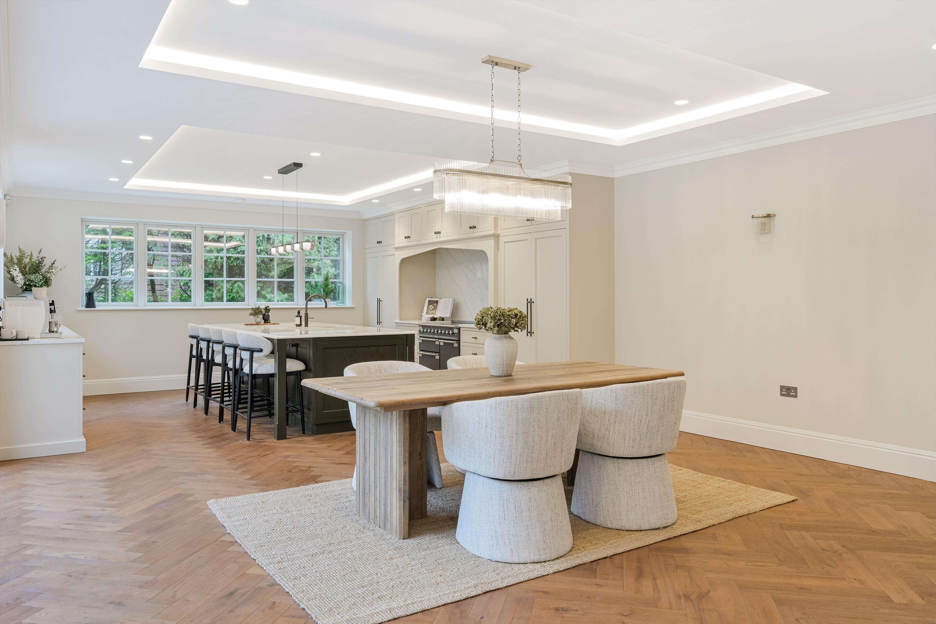 Park View, Park View Road, Woldingham, Surrey CR3