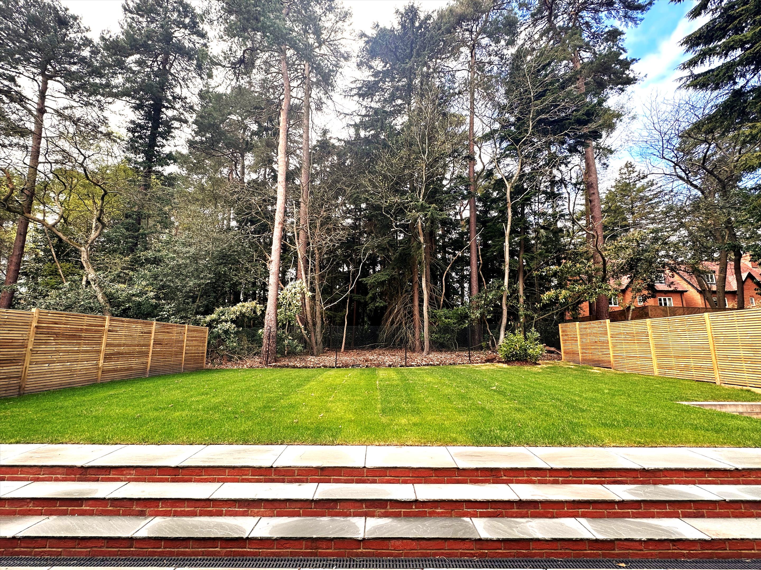 Westwood Grove, Swinley Road, Ascot SL5.